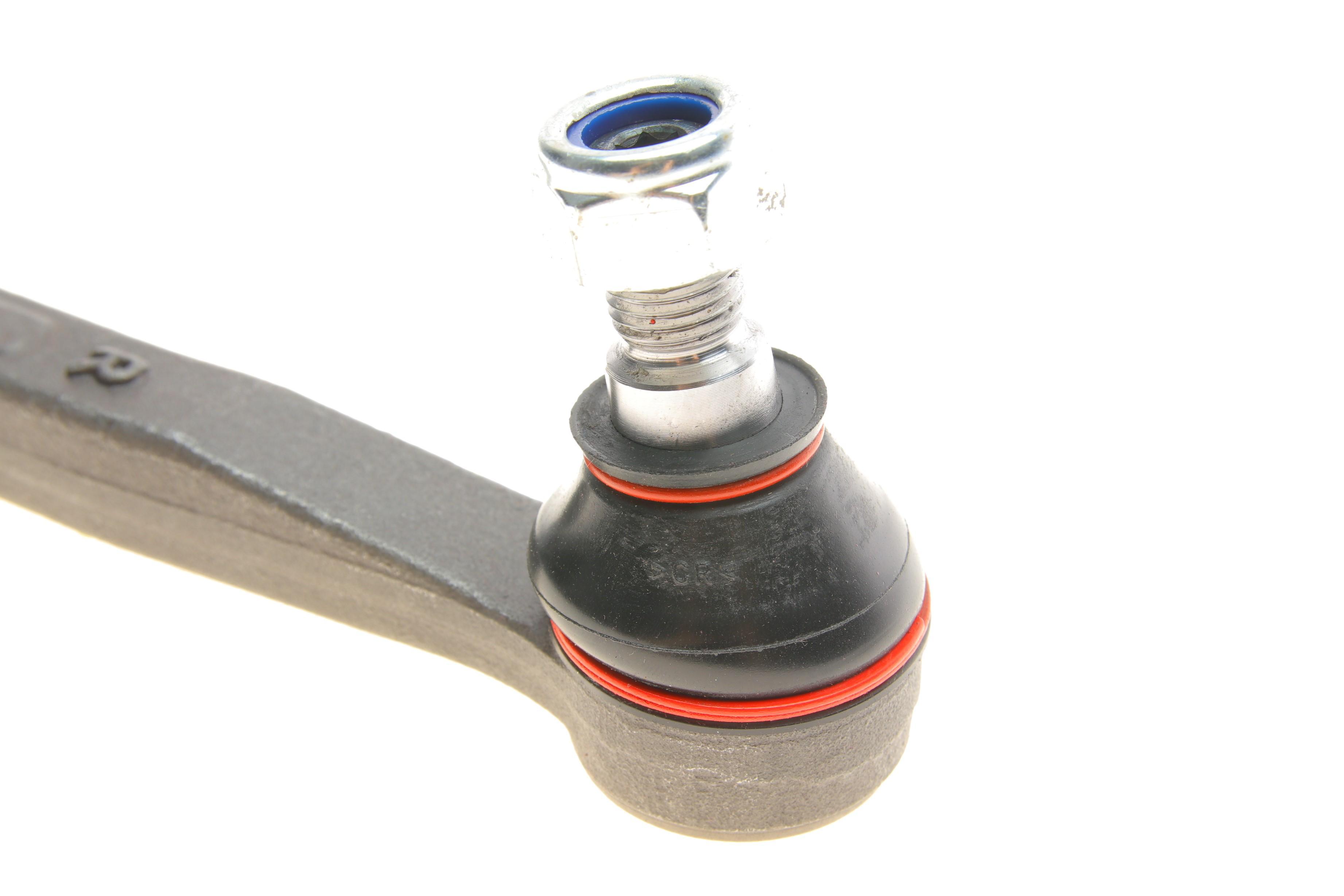 Наконечник тяги рулевой (R) MB A-class (W169) 04-12