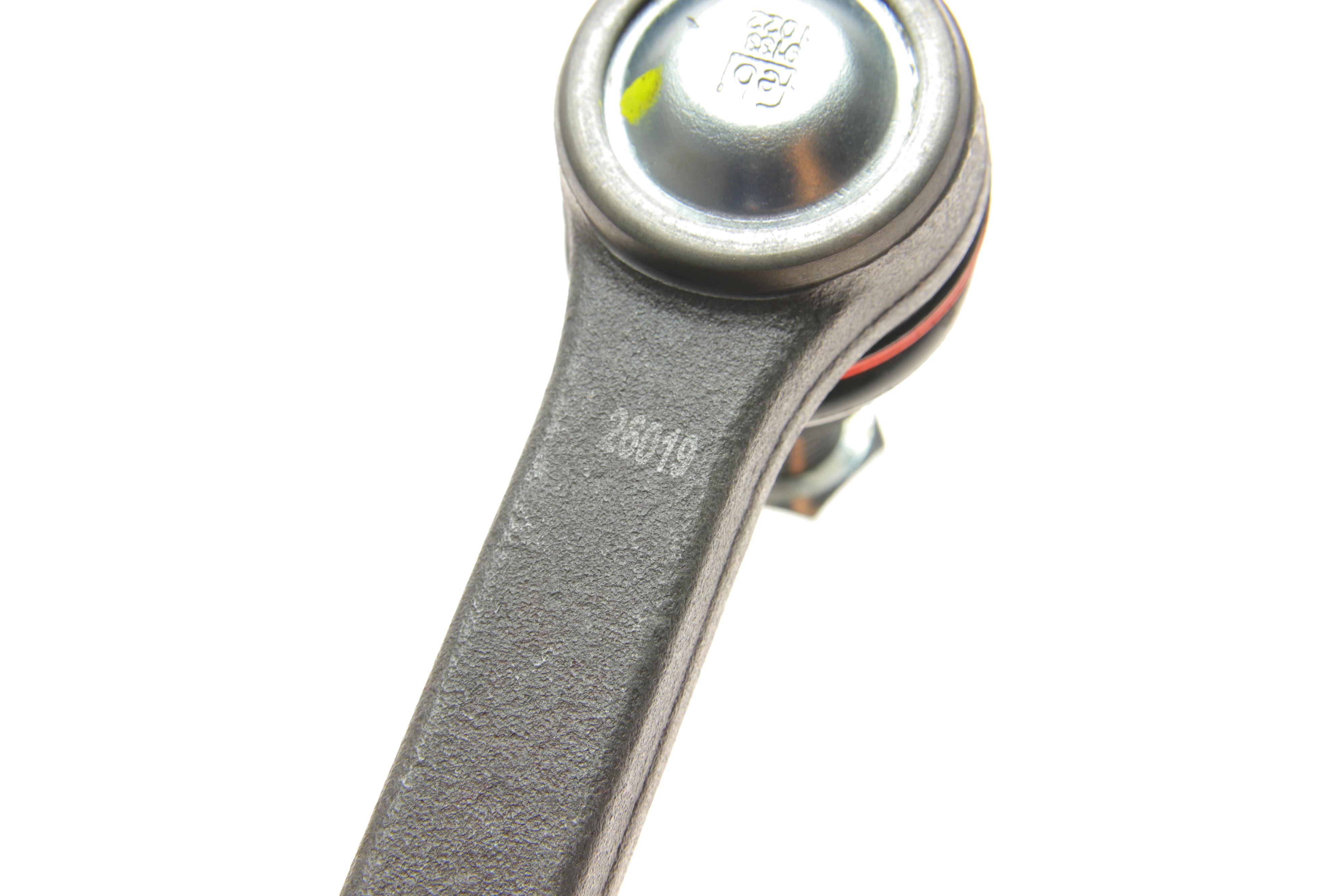 Наконечник тяги рулевой (R) MB A-class (W169) 04-12