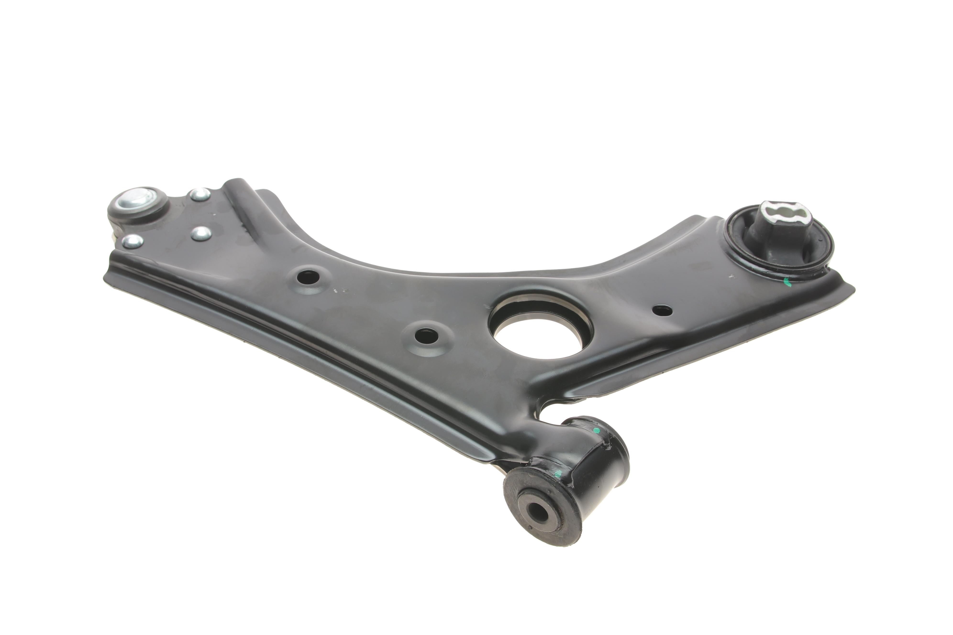 Важіль підвіски (передній/знизу) (L) Fiat Doblo 10-/Opel Combo 12- (з кульовою)