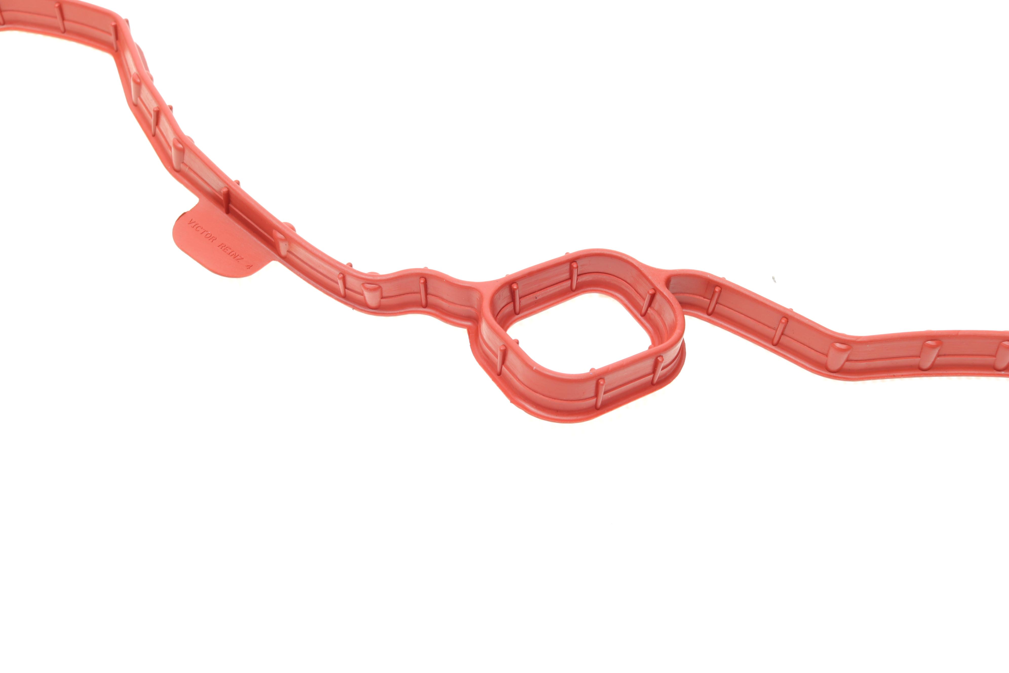 Прокладка крышки клапанов Citroen Berlingo/Peugeot Partner 1.2 THP 16-