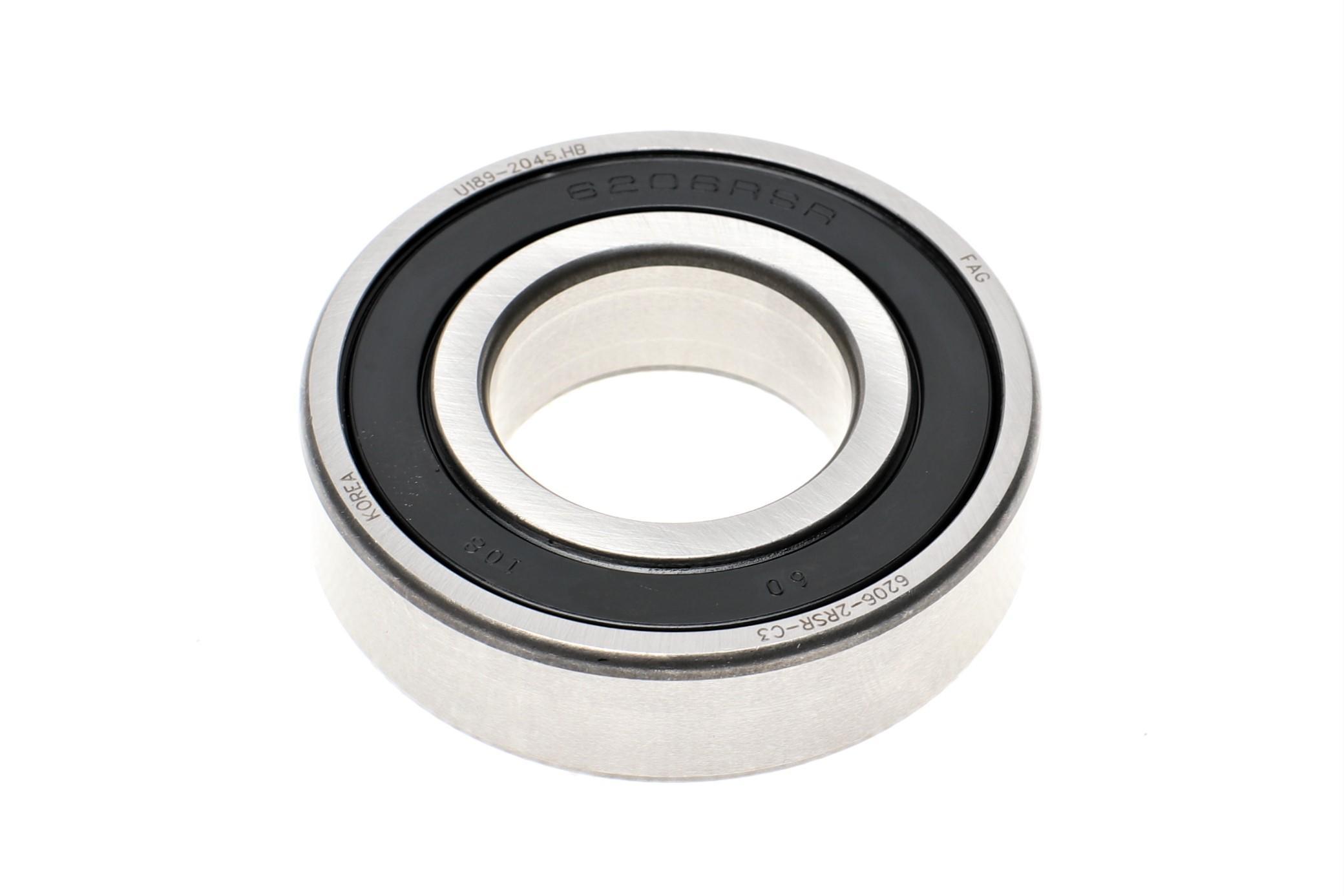 Підшипник (30x62x16)