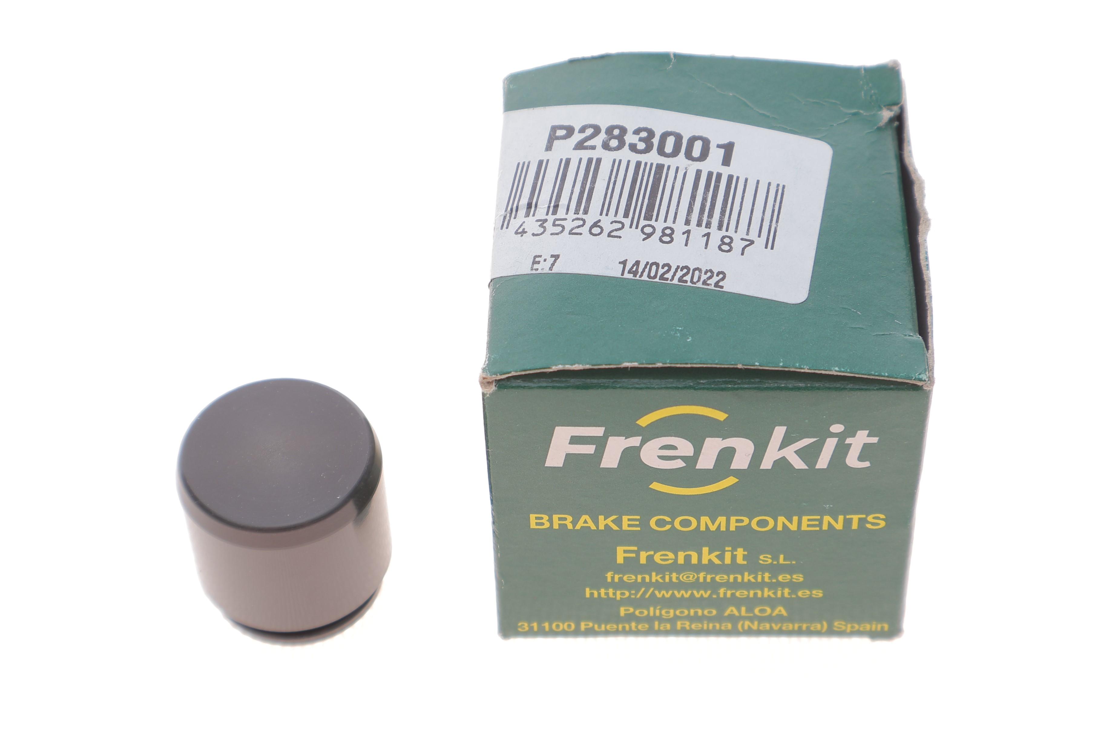 Поршень супорта (переднього) BMW 3 (E90-E93) 06-13 (25x38) (Brembo)