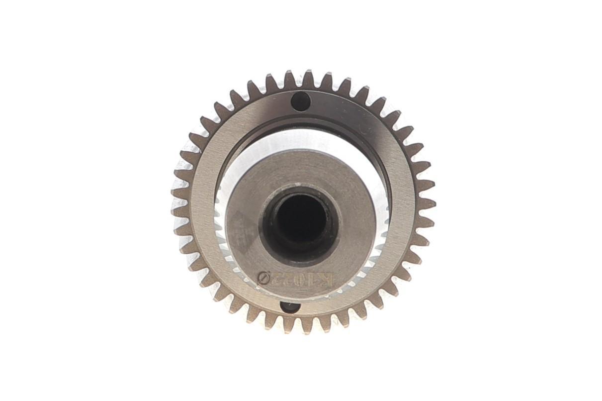 Розподільний вал Audi A4/A6/A8 2.5 TDI 97-05, 110/114/120/132kw