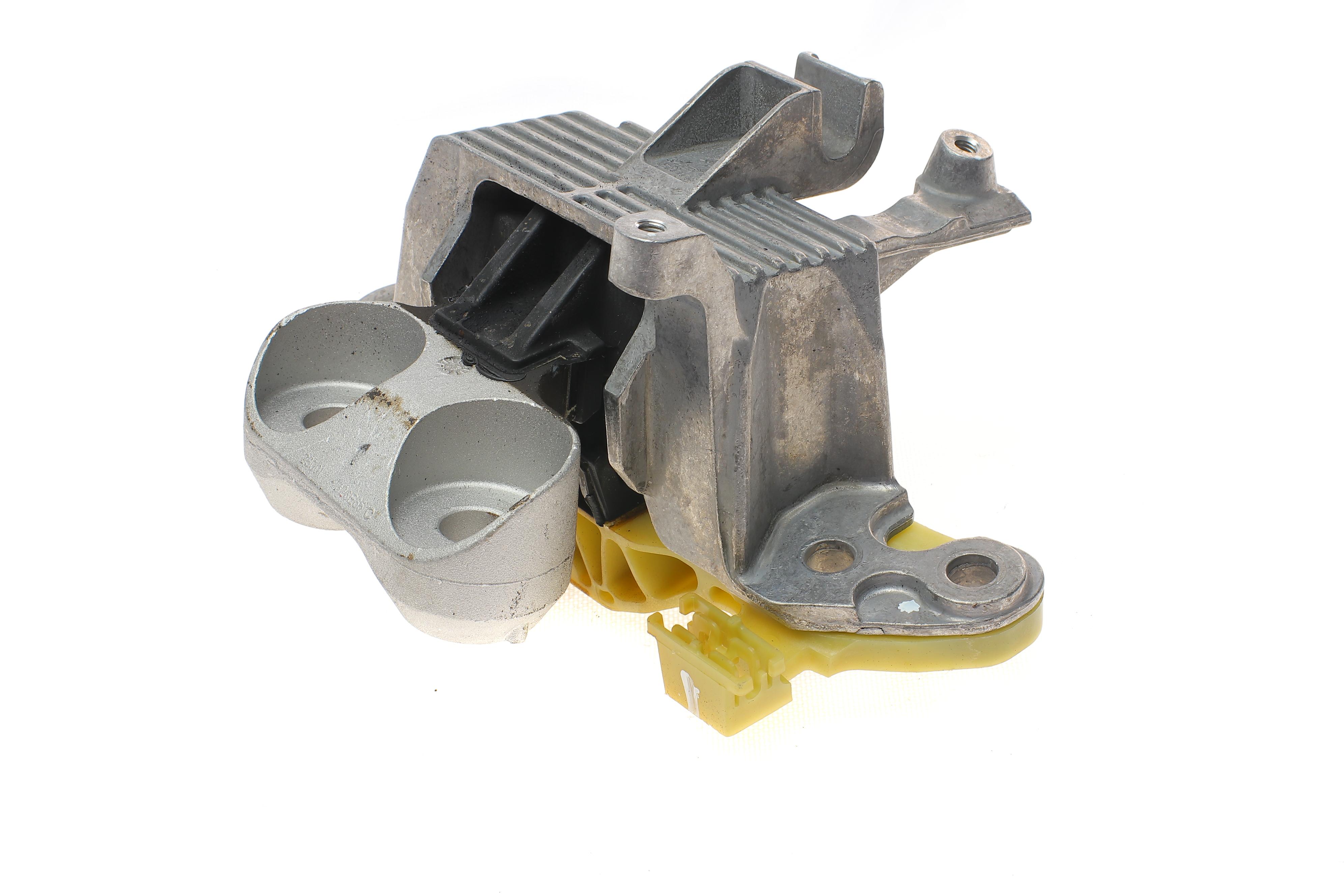 Подушка КПП Opel Astra K 1.0/1.4 15-  (L)