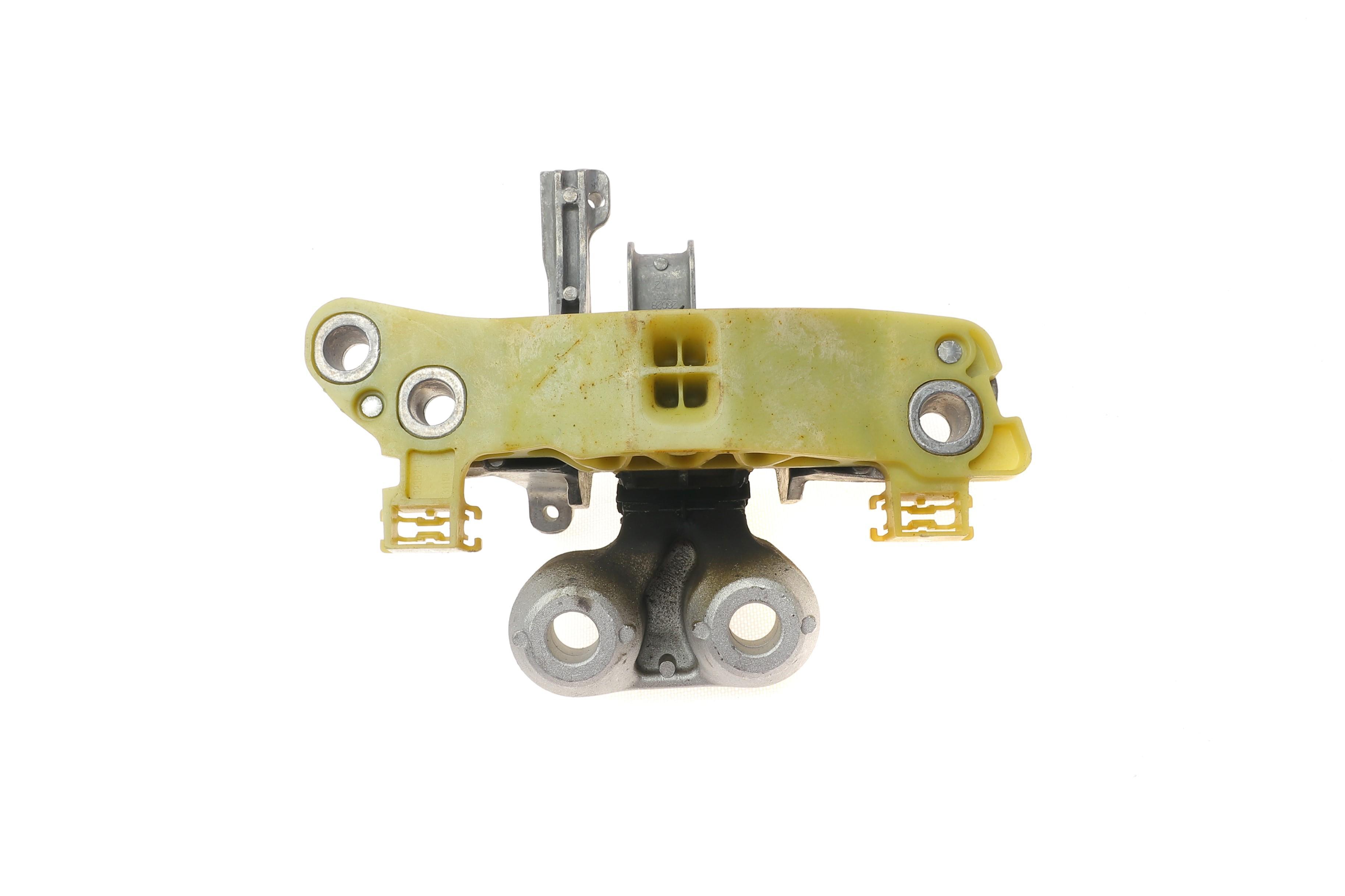 Подушка КПП Opel Astra K 1.0/1.4 15-  (L)