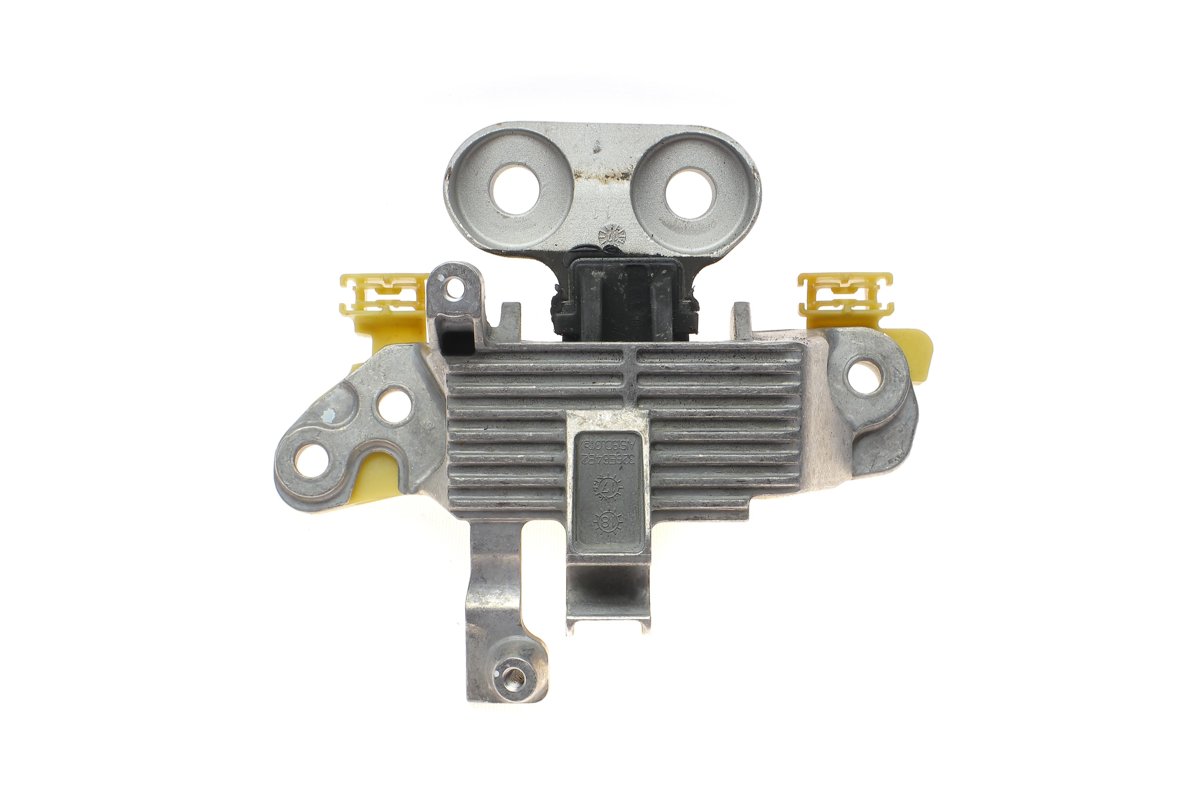 Подушка КПП Opel Astra K 1.0/1.4 15-  (L)