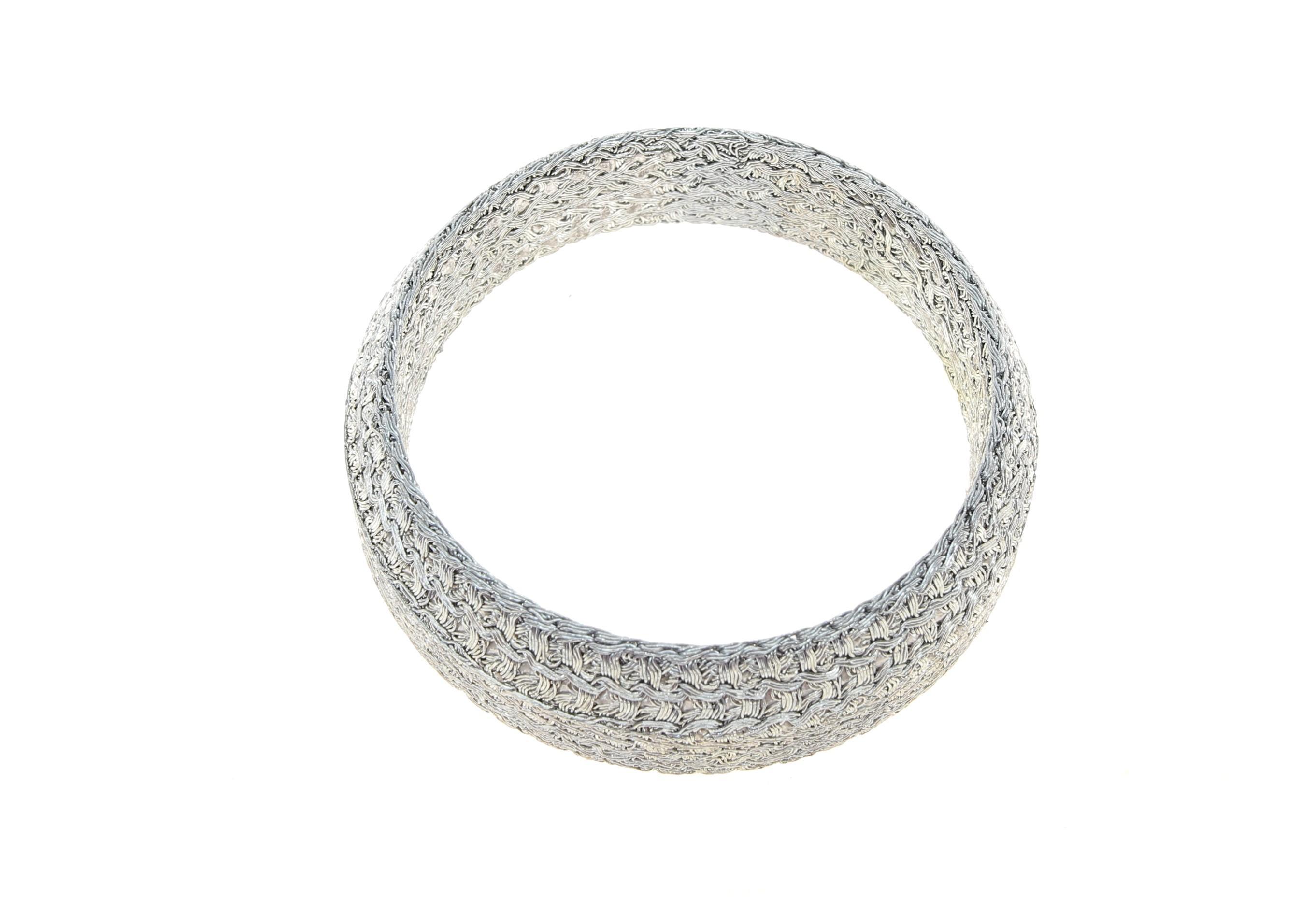 Прокладка труби вихлопної Suzuki Grand Vitara 1.9 DDIS 05-15 (55x67x16.5) (кільце)