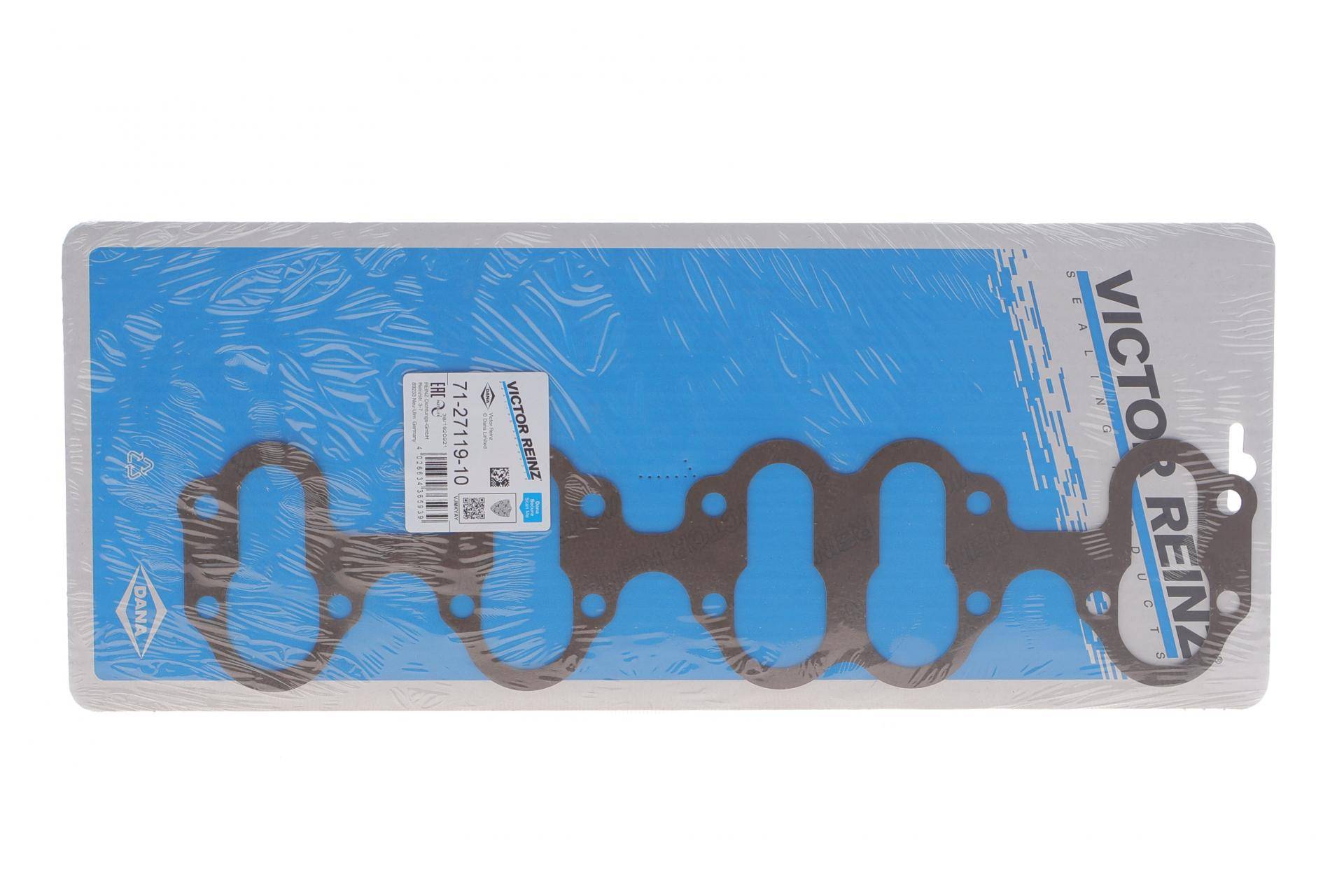 Прокладка колектора впускного VW T4 2.5i 90-03