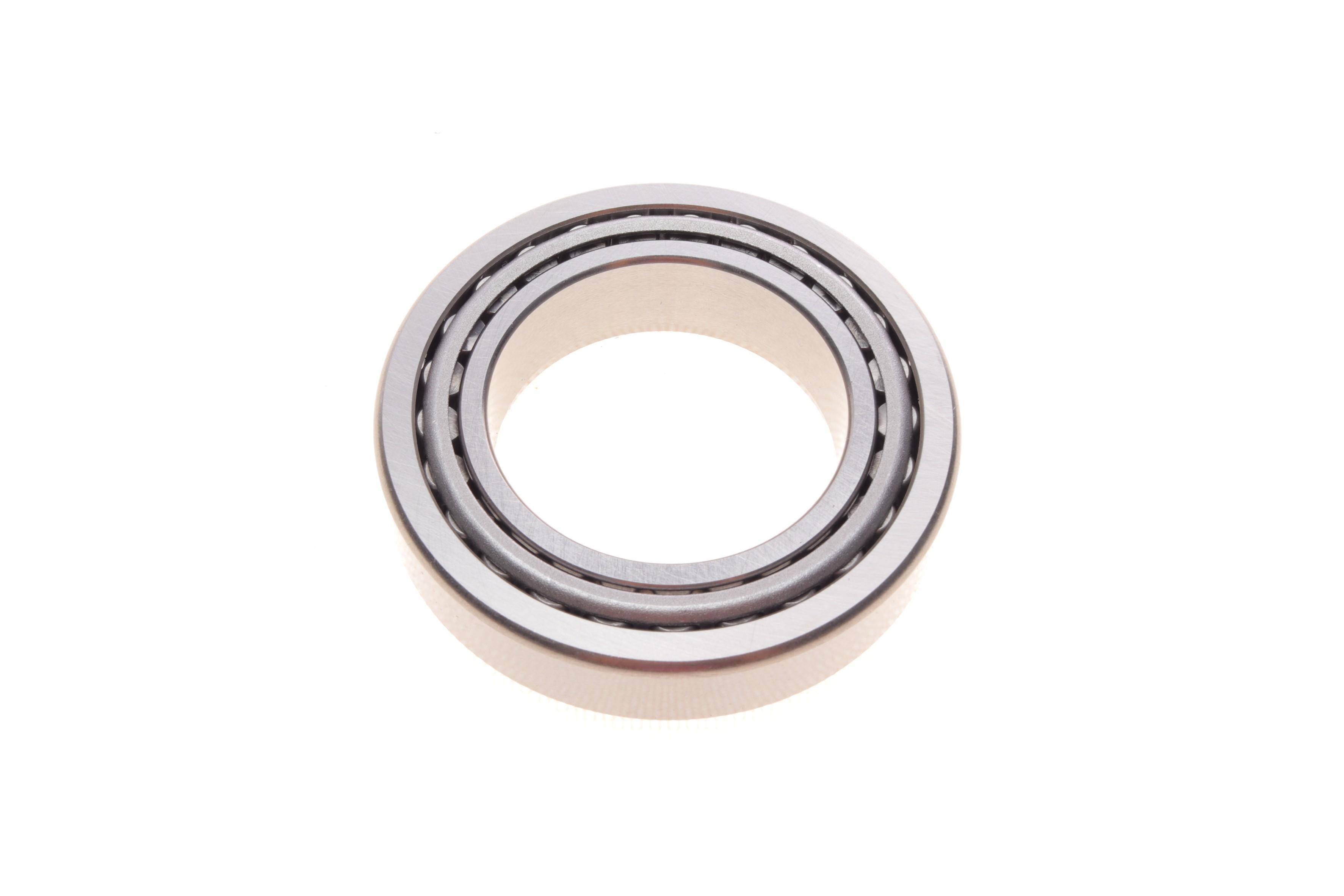 Підшипник маточини (задньої) Ford Transit 00-14 (55x90x23)