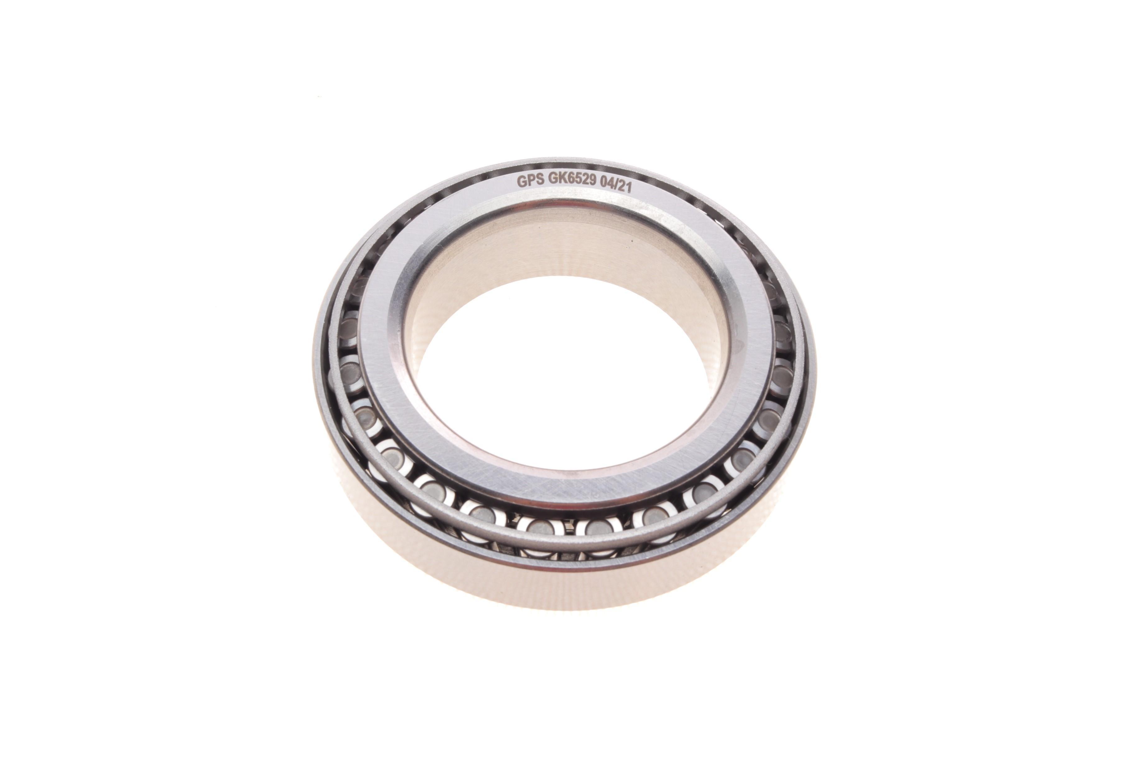 Підшипник маточини (задньої) Ford Transit 00-14 (55x90x23)