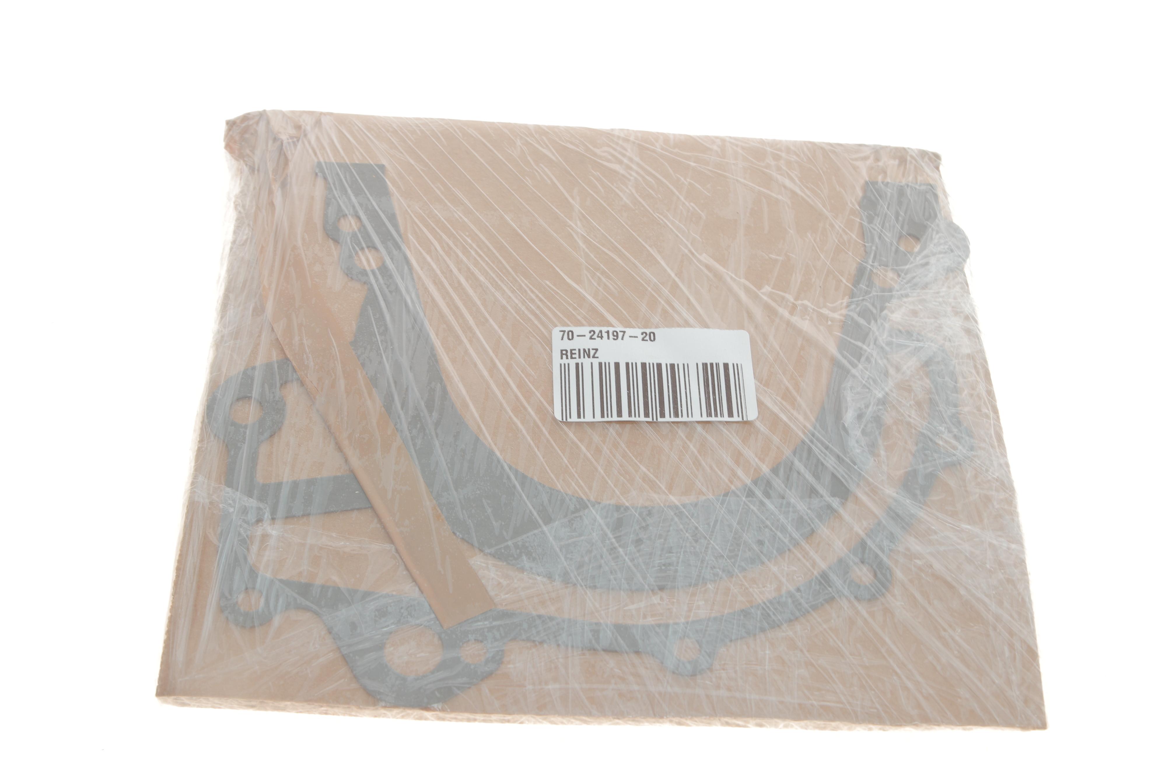 Прокладка насоса масляного VW LT/T4 2.5TDI/2.4D/2.4i 78-03