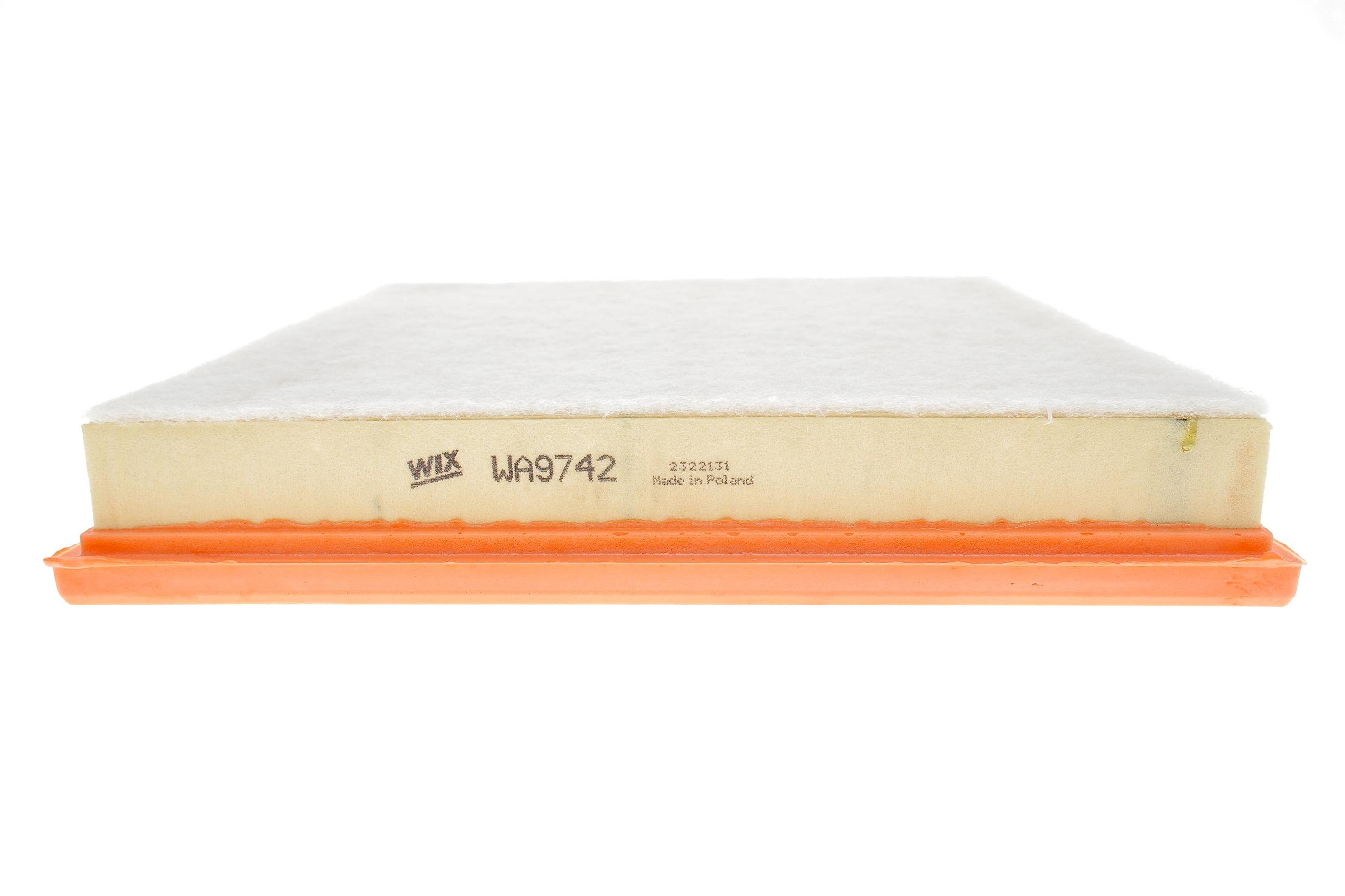 Фильтр воздушный Chevrolet Cruze 1.6/1.8 09-/Opel Astra 1.4-1.6 16V 09-15/2.0 16V 12-/Zafira 1.8 11-