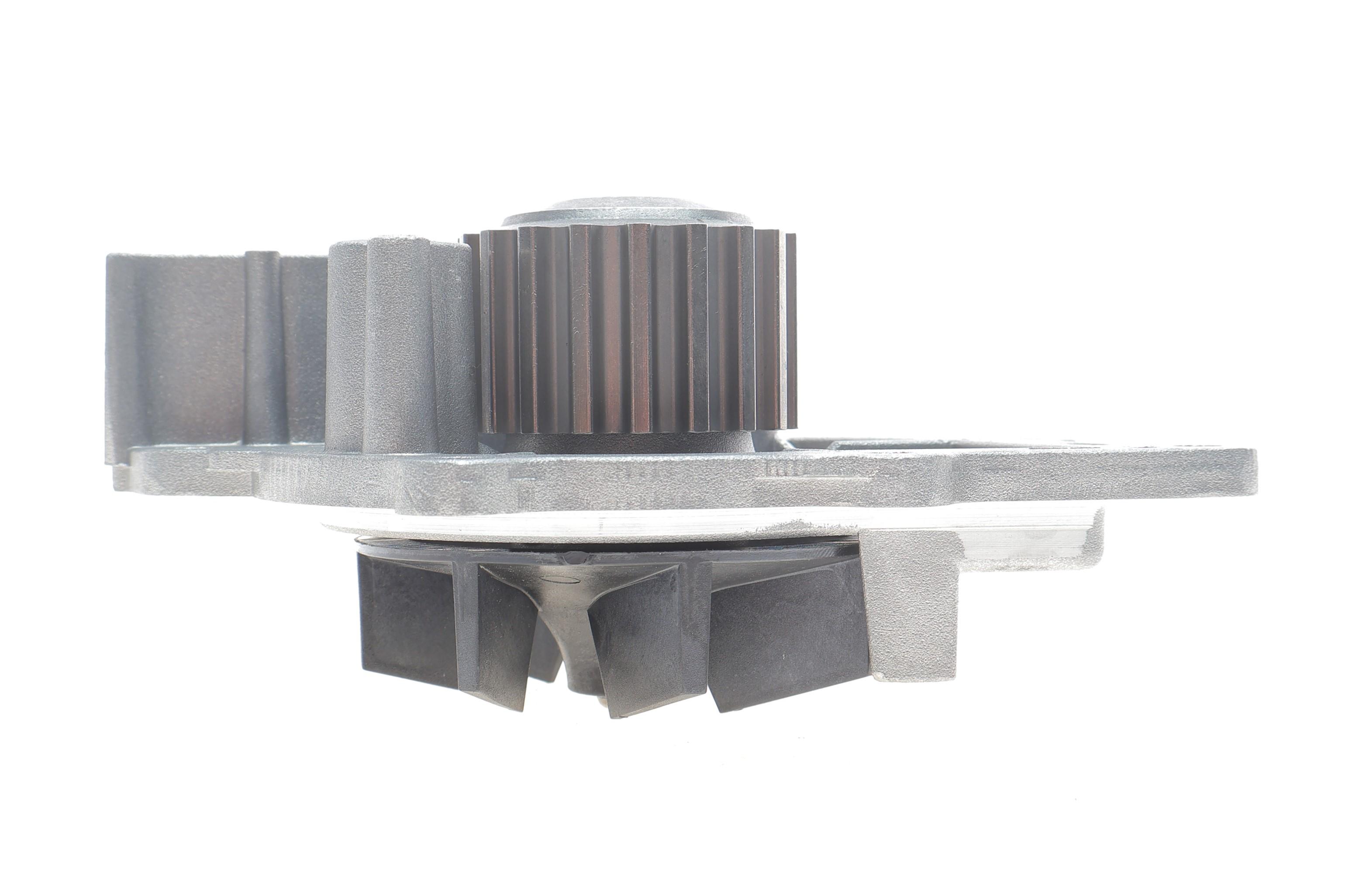 Комплект ГРМ + помпа Citroen C5/C6/C8/Peugeot 407/508/607 2.2HDI 06- (25x118z)