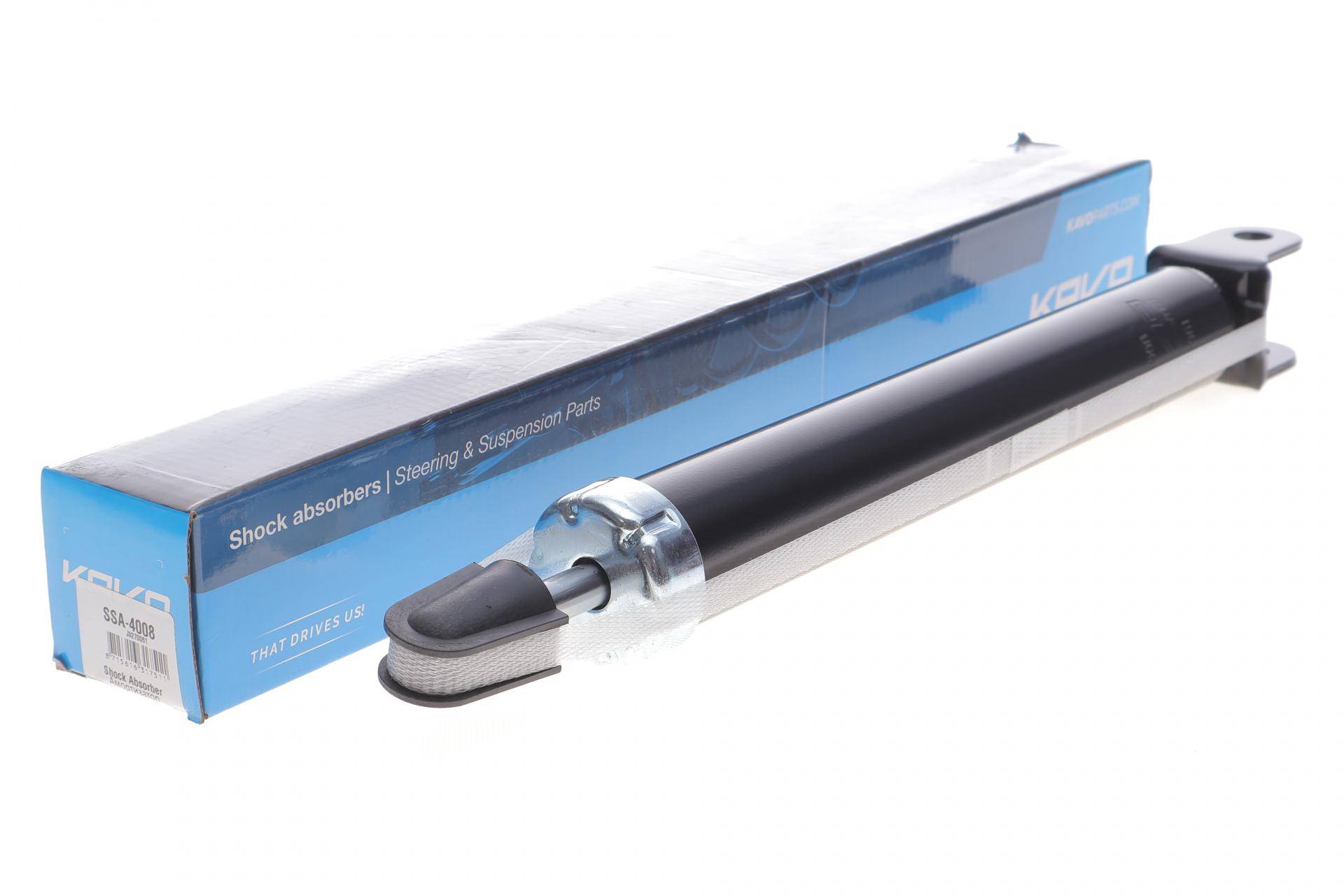 Амортизатор (задній) Hyundai IX35/ Kia Sportage 10-