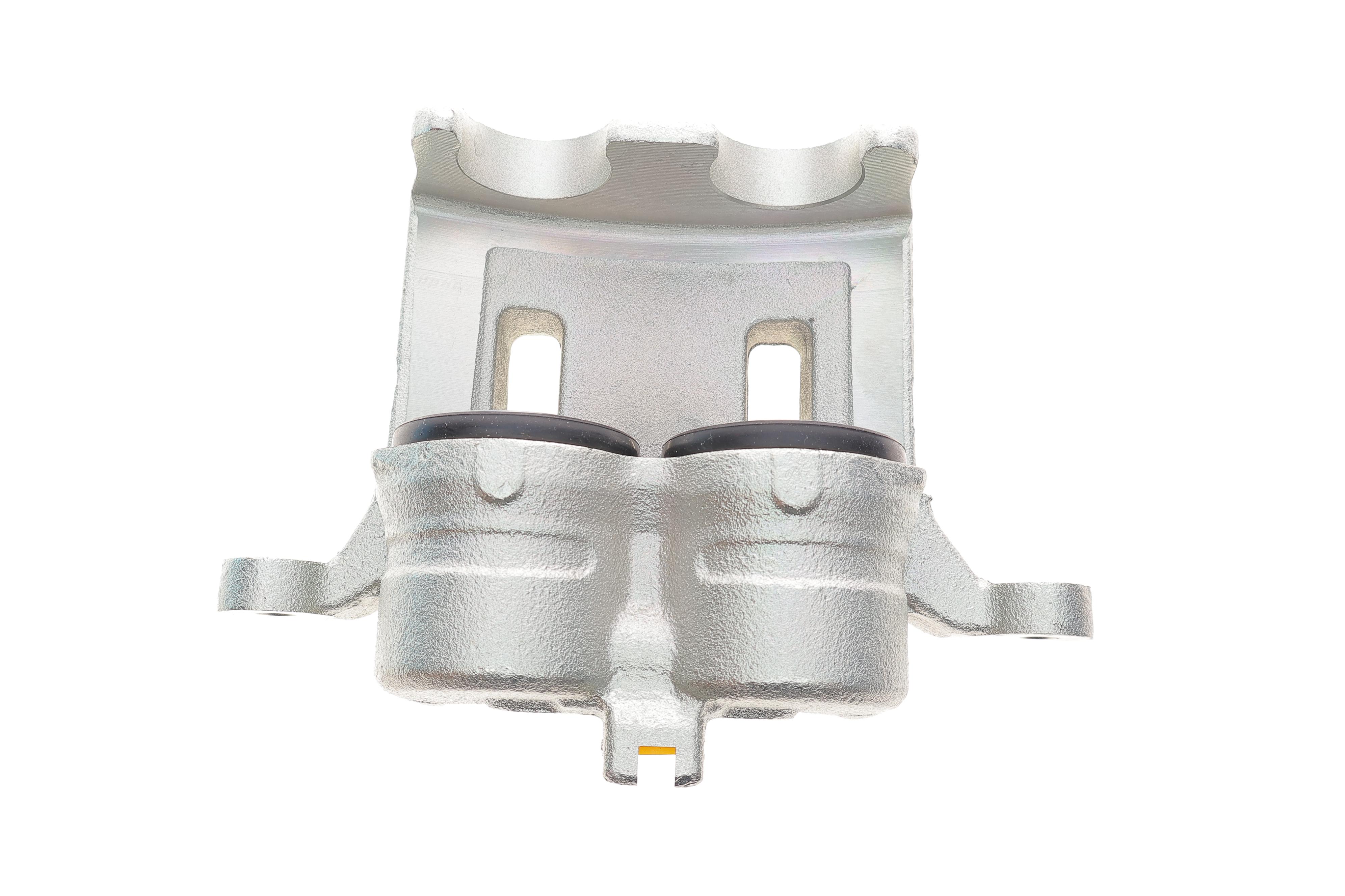 Супорт гальмівний (передній) (L) Nissan Navara/Pathfinder III 05- (d=45mm) (Nissan)