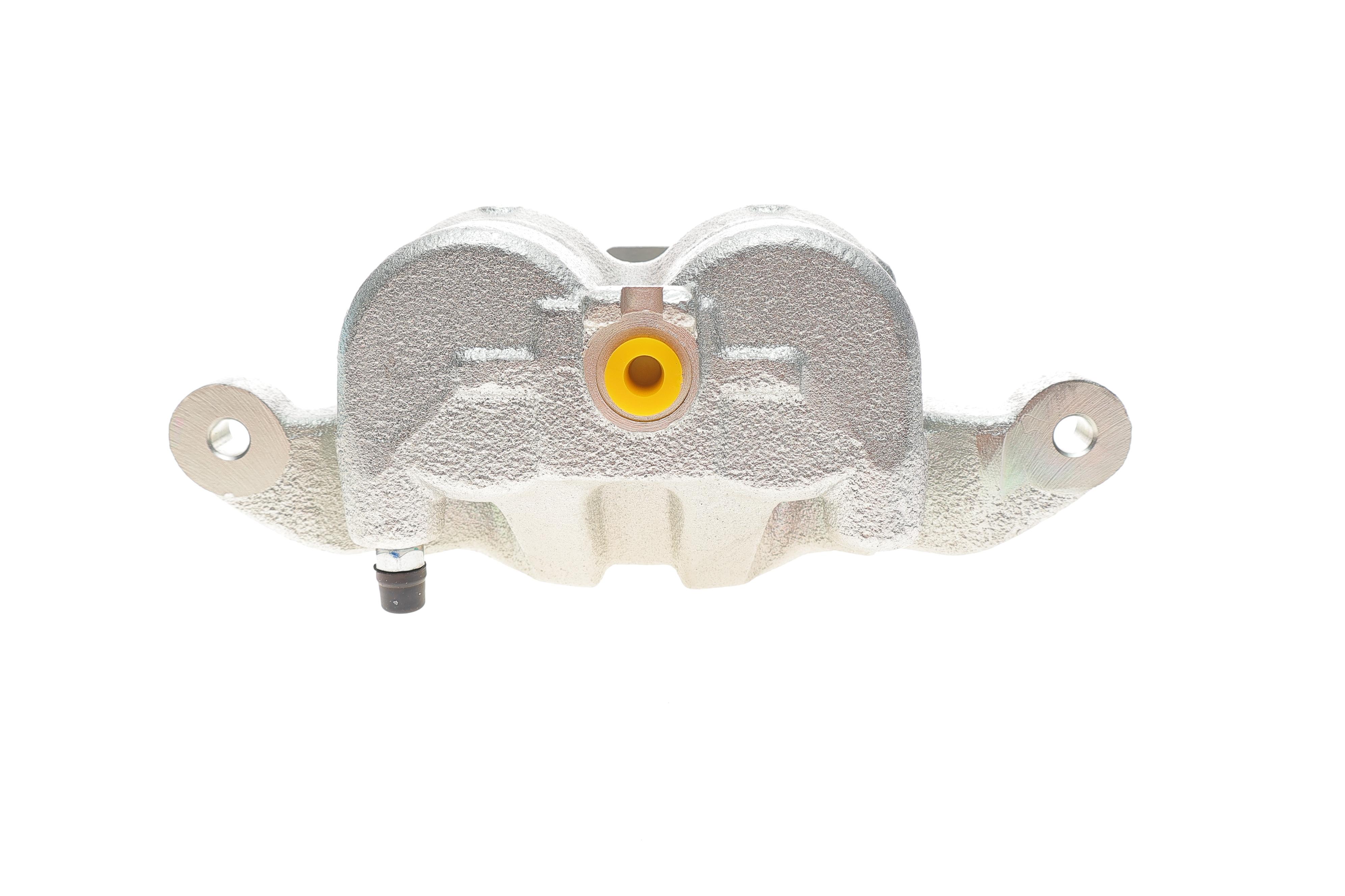 Супорт гальмівний (передній) (L) Nissan Navara/Pathfinder III 05- (d=45mm) (Nissan)