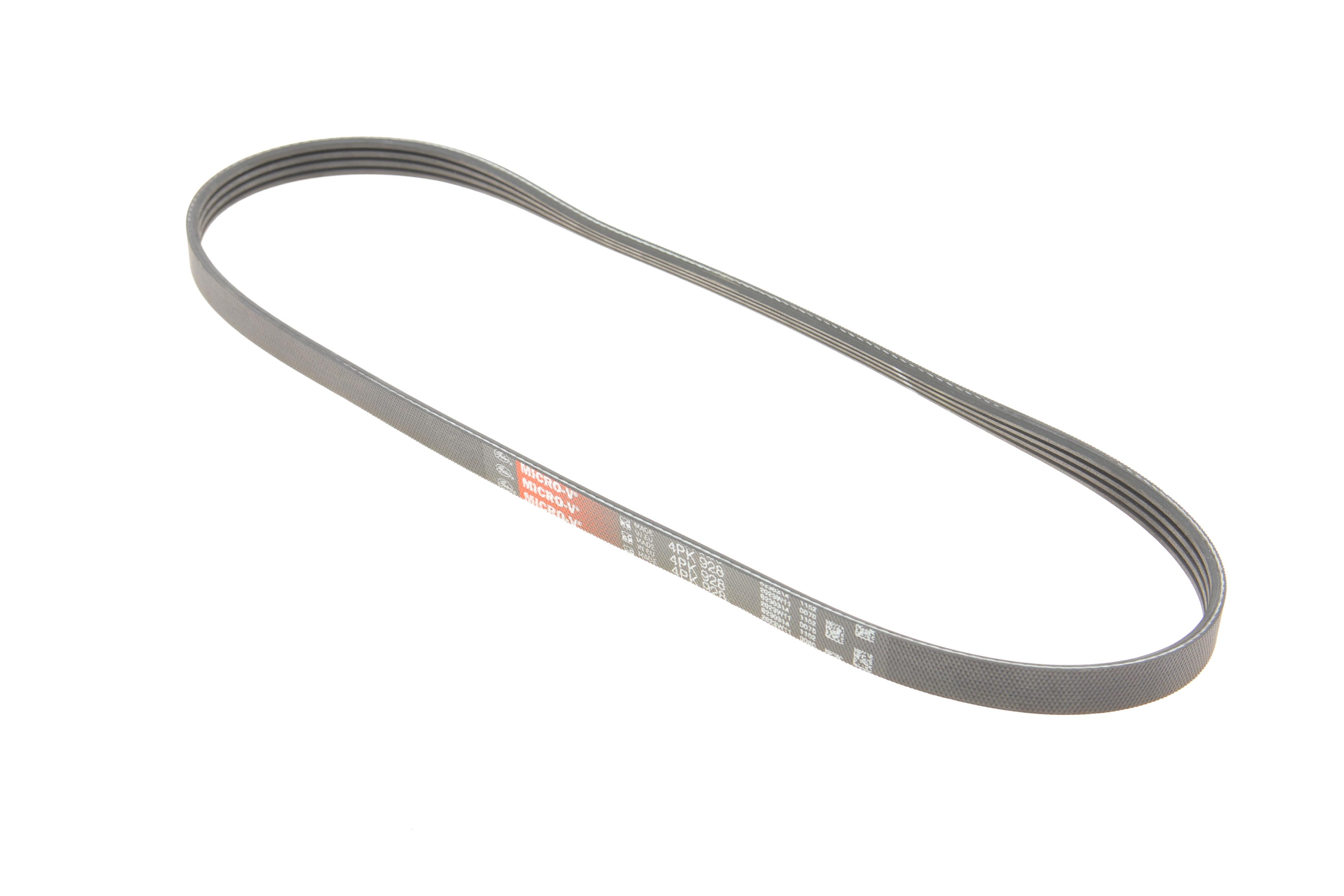 Ремінь генератора Renault Kangoo/Nissan Kubistar 1.2 16V 97-