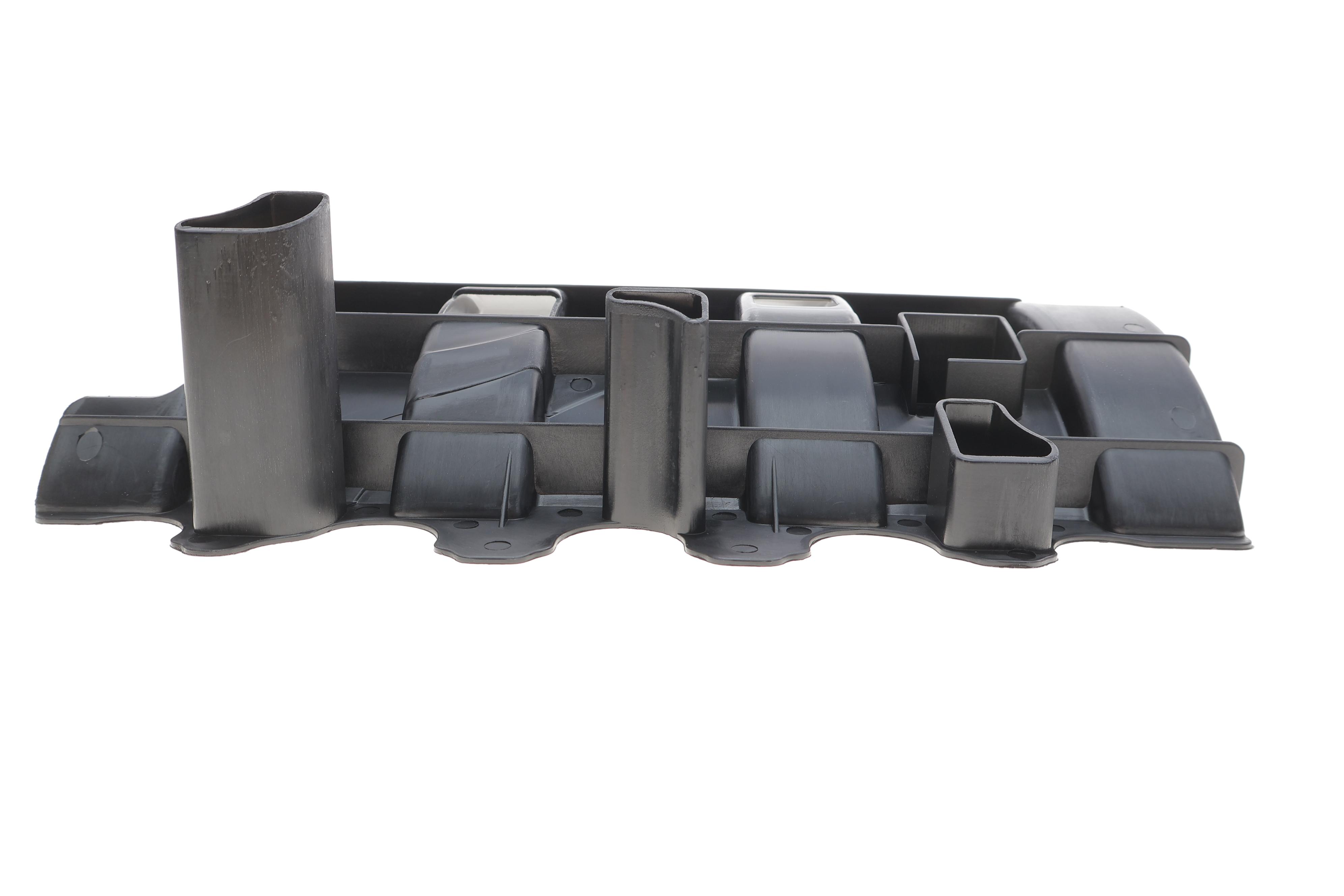 Маслоотражатель поддона масляного VW Caddy III/IV/Crafter 10-20