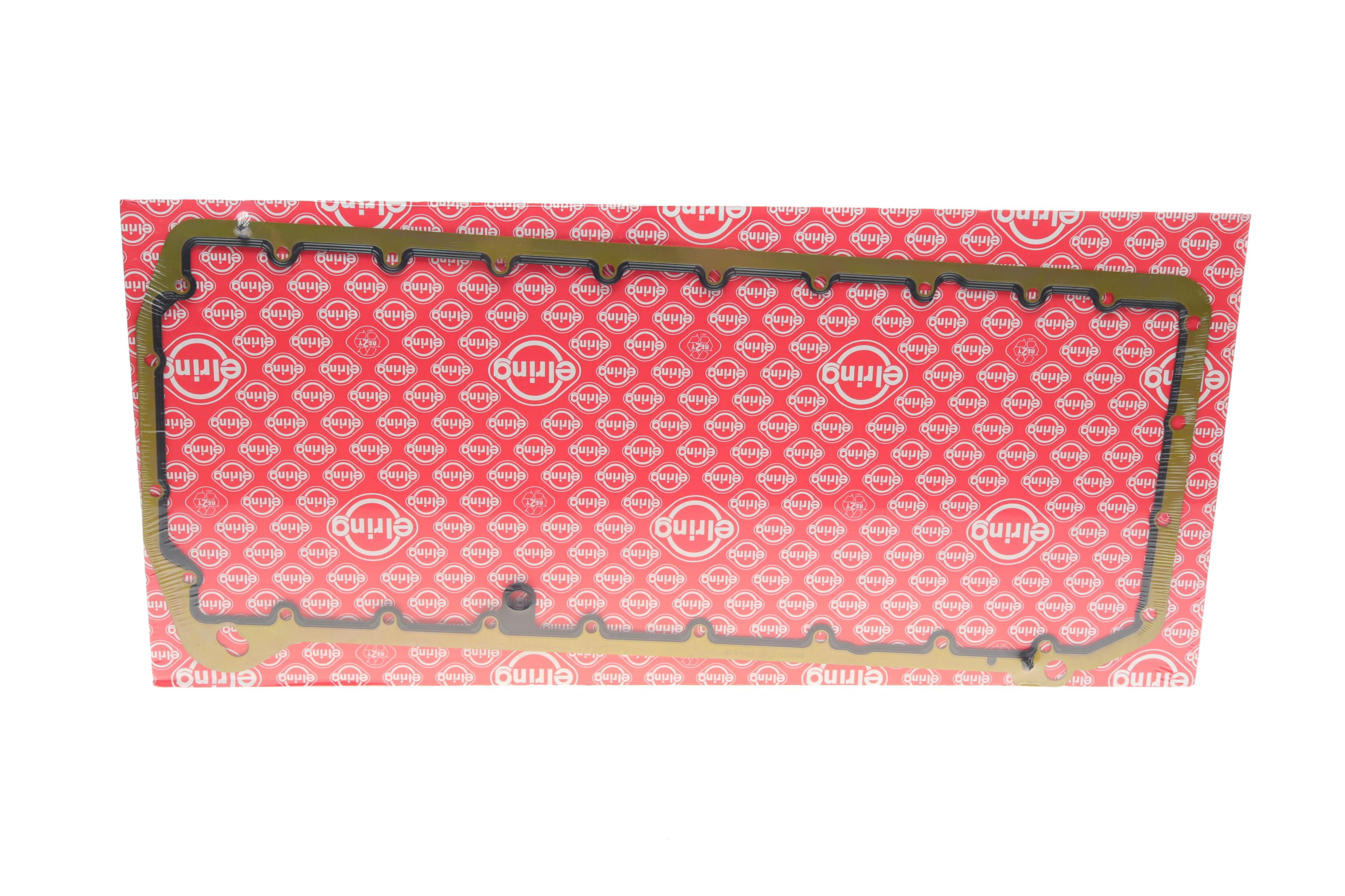 Прокладка поддона BMW 3 (E90/E92/E93)/5 (E60)/6 (E63) M57/N57 3.0D 04-14