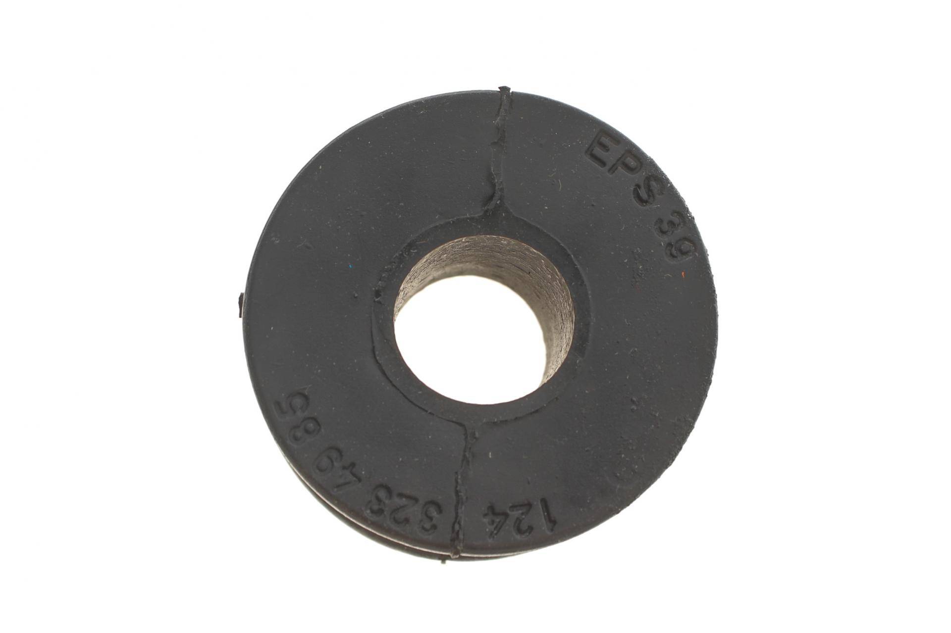 Втулка стабілізатора (переднього) MB E-class (W124) (d=18.5mm) (3253)