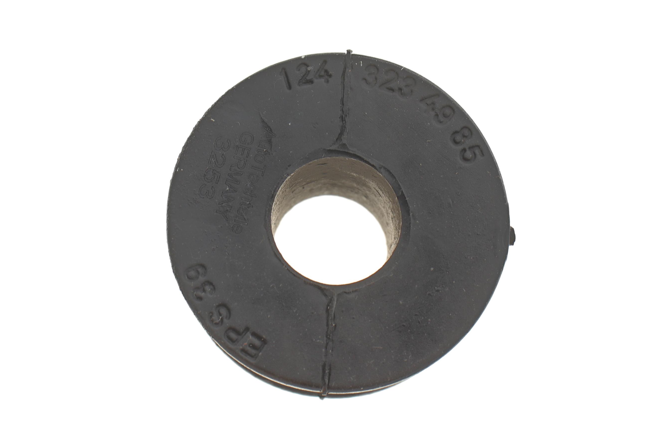 Втулка стабілізатора (переднього) MB E-class (W124) (d=18.5mm) (3253)