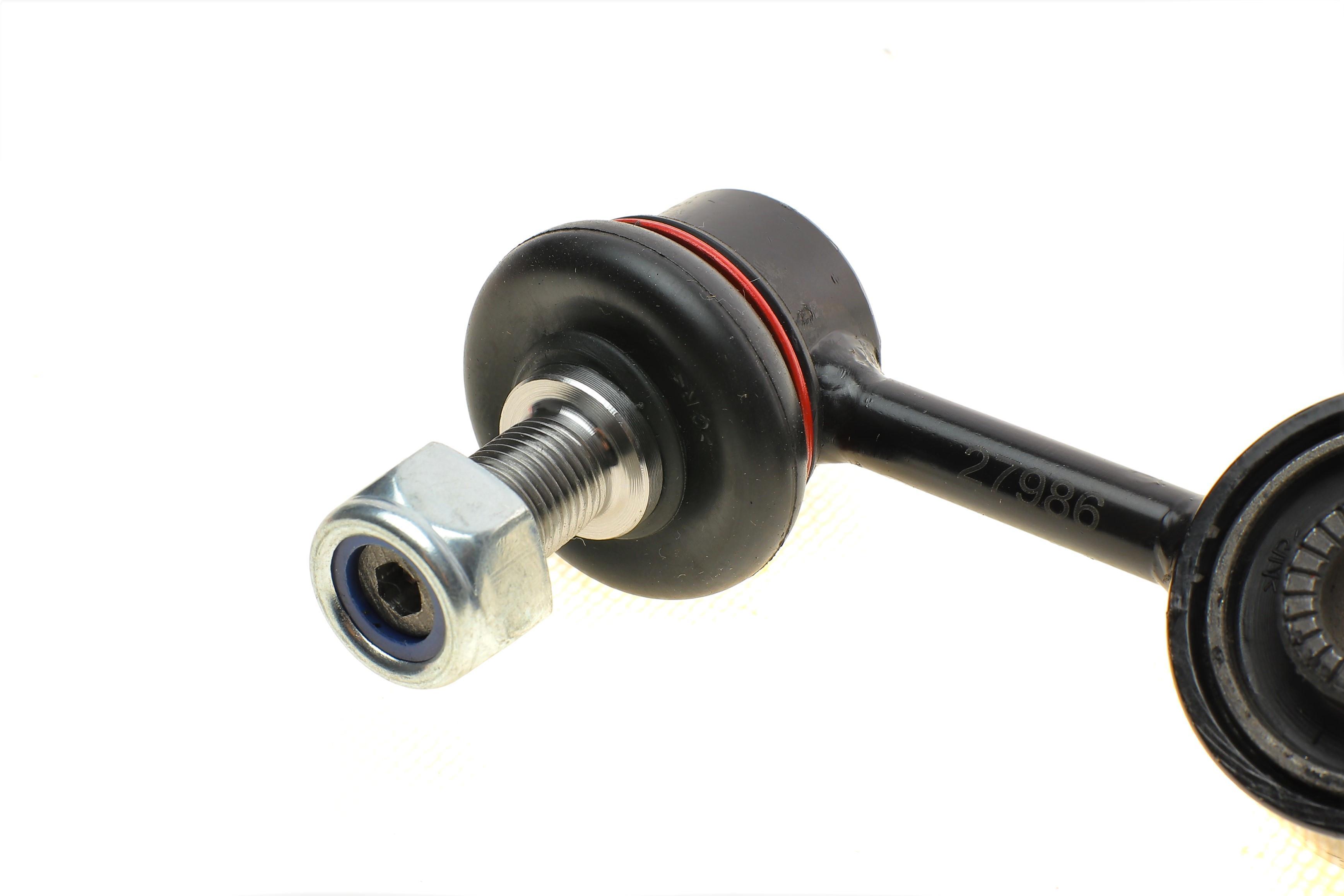 Тяга стабилизатора (переднего) (R) Mitsubishi Pajero 90-00