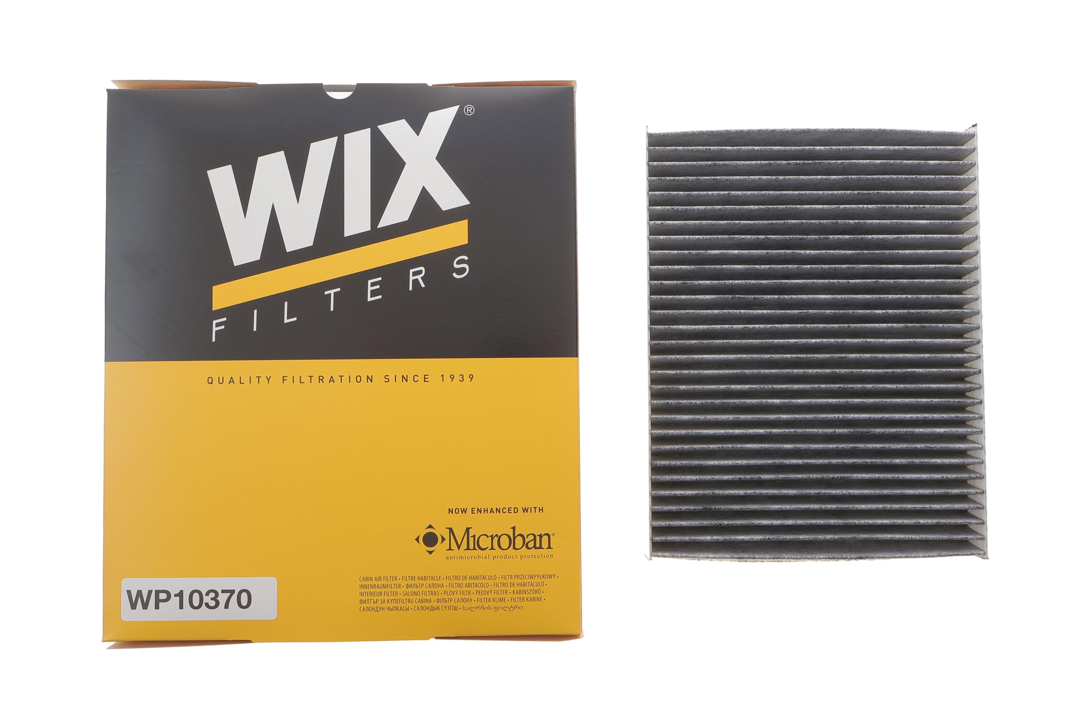 Фільтр салону Kia Sorento 15-/Toyota C-HR 16-