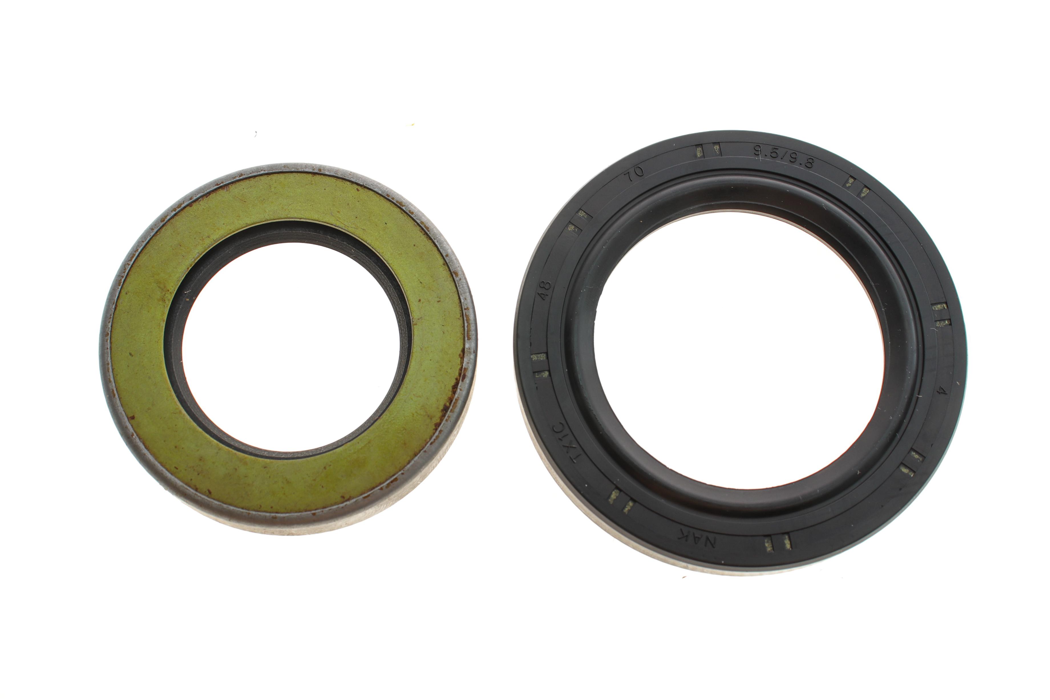 Подшипник ступицы (задней) Ford Ranger 2.5/3.0 TD 99-12