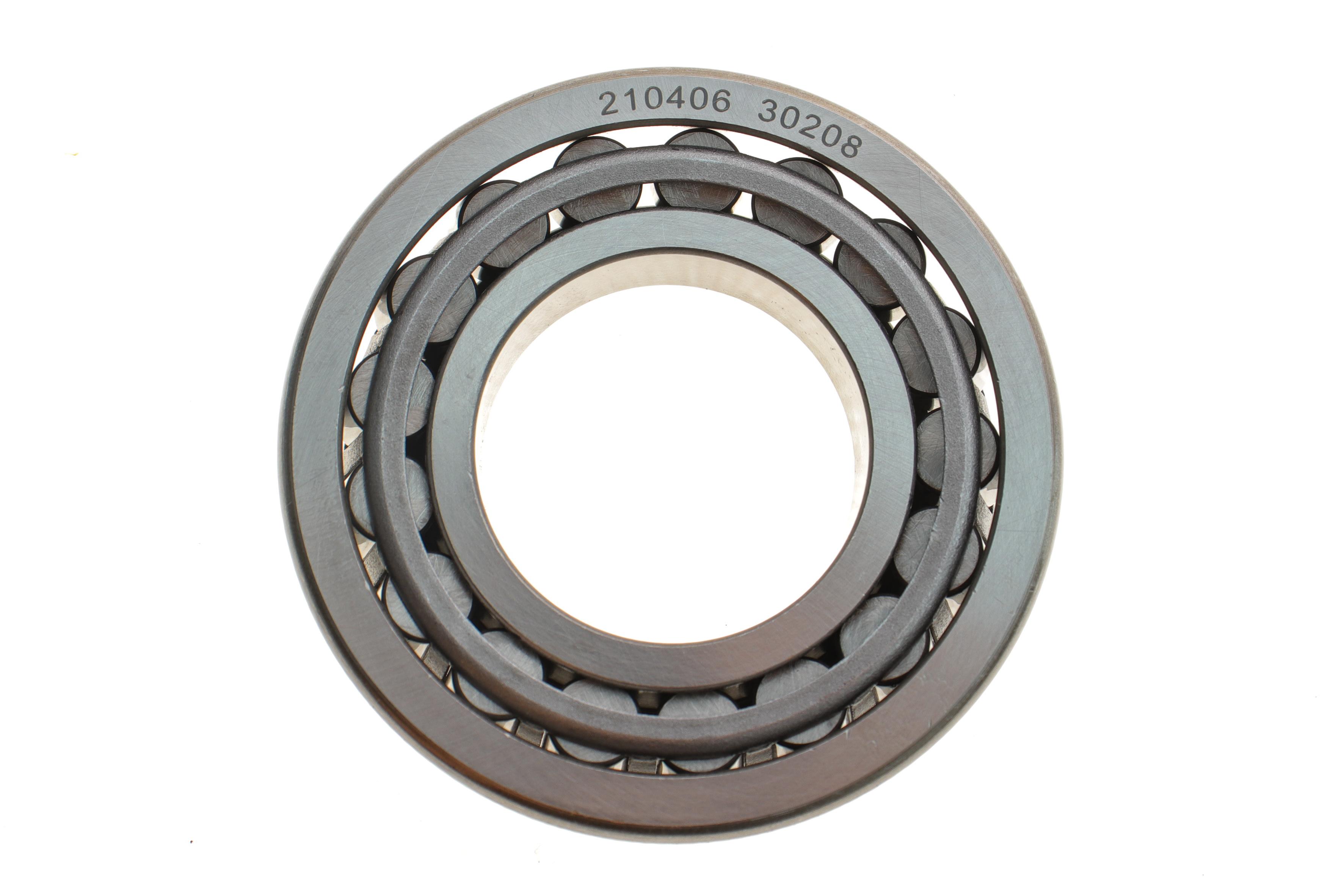 Подшипник ступицы (задней) Ford Ranger 2.5/3.0 TD 99-12