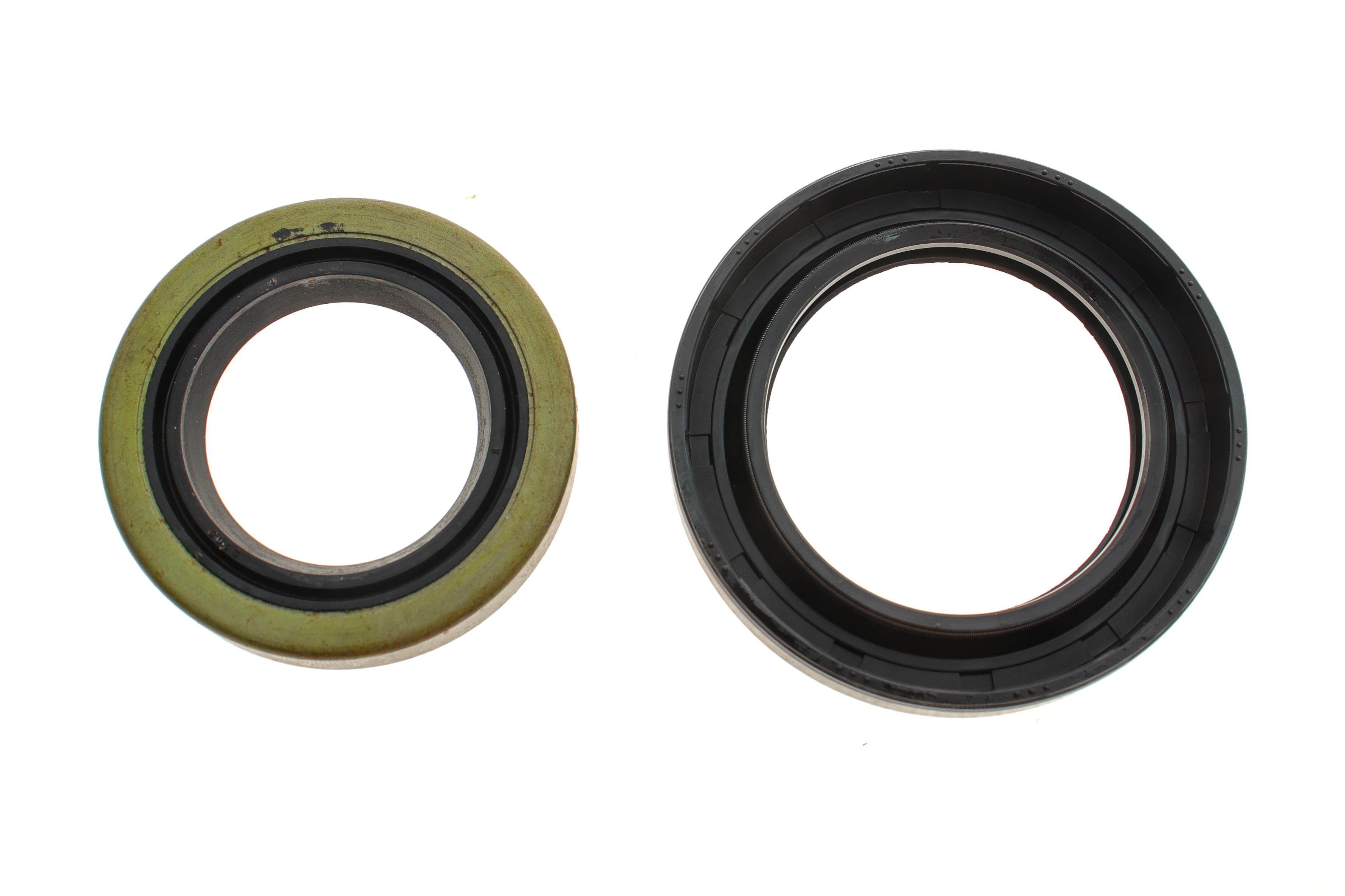 Подшипник ступицы (задней) Ford Ranger 2.5/3.0 TD 99-12