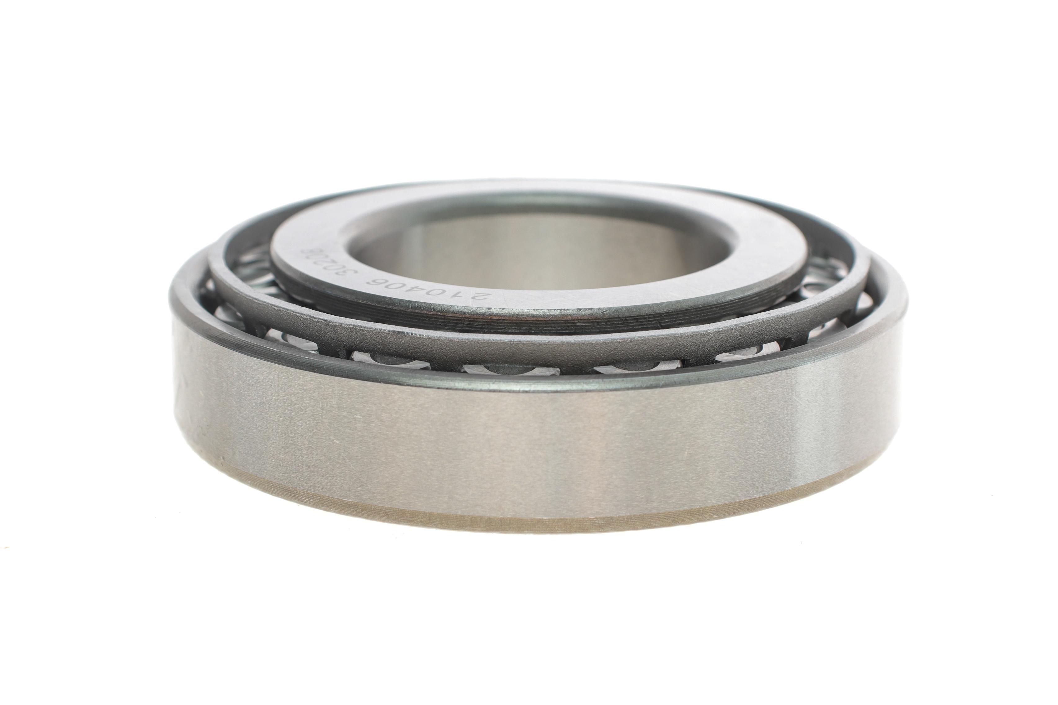 Подшипник ступицы (задней) Ford Ranger 2.5/3.0 TD 99-12