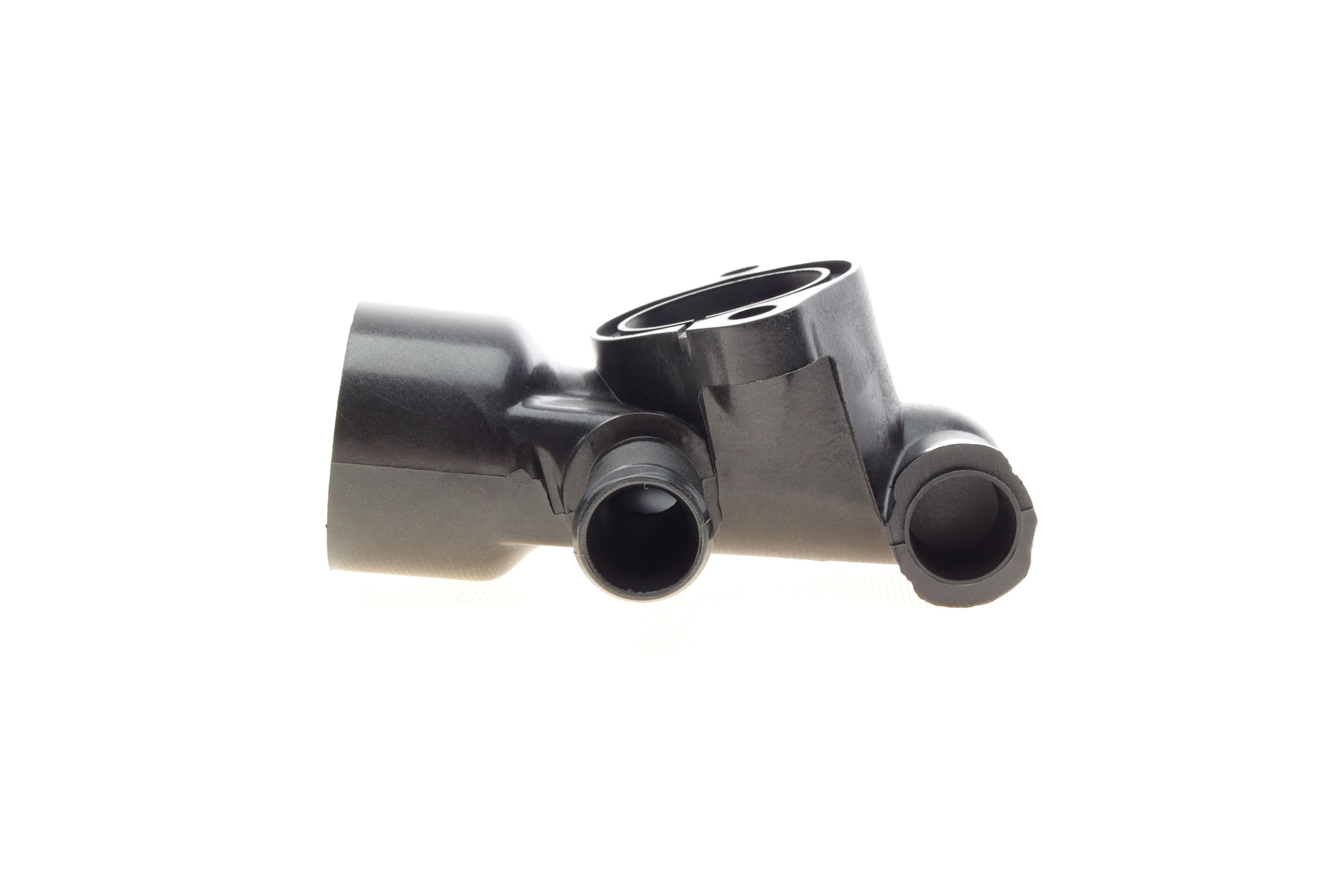 Фланец системы охлаждения Citroen Berlingo 1.9D 98-11