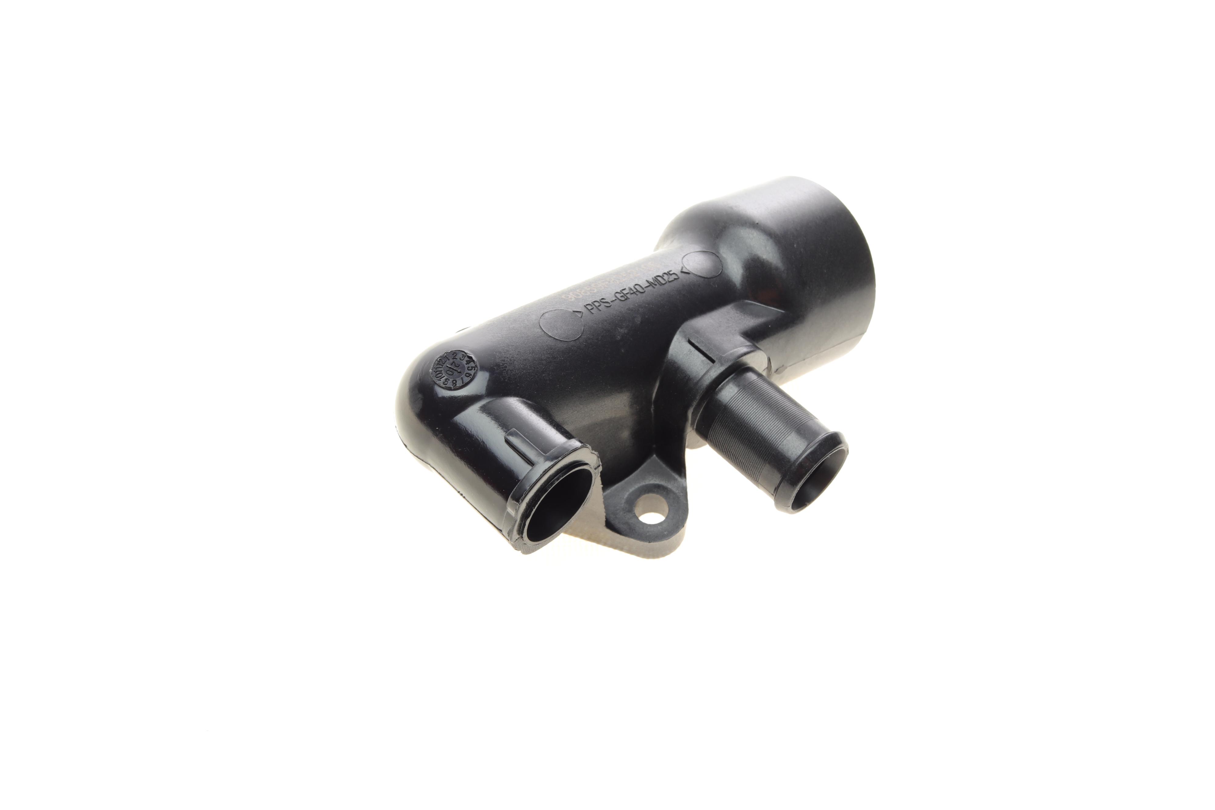 Фланец системы охлаждения Citroen Berlingo 1.9D 98-11