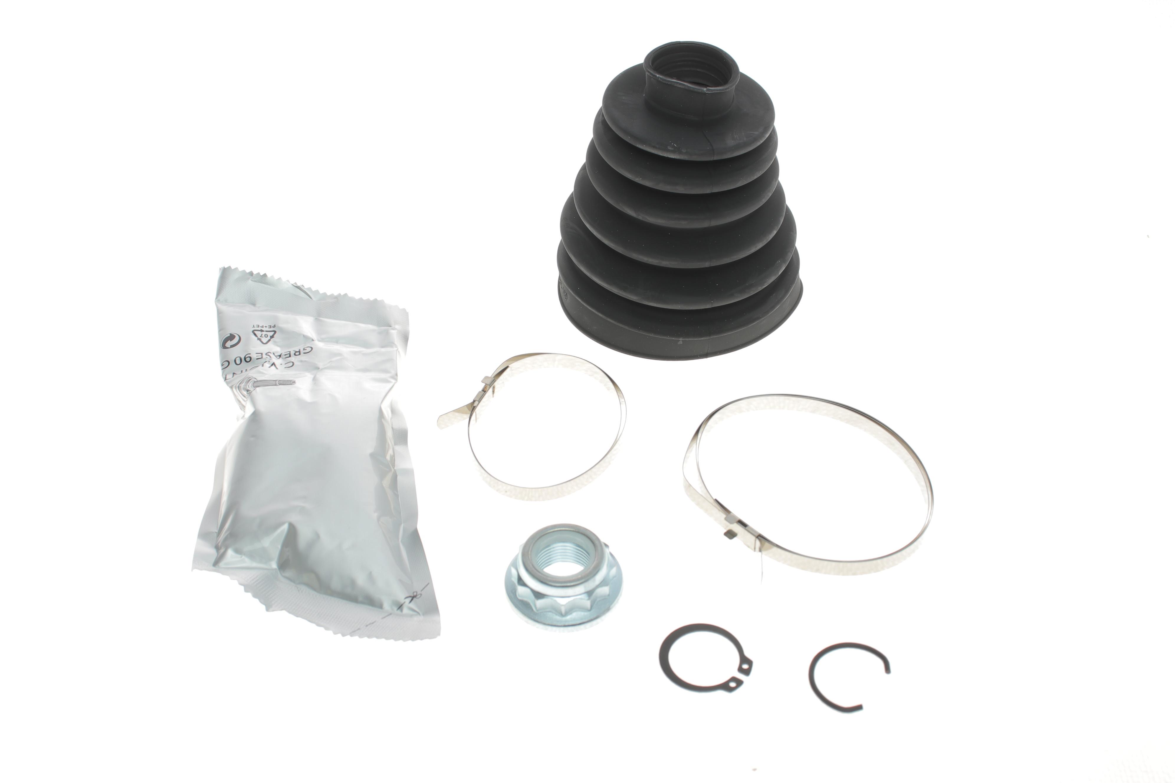 Пыльник шруса (внутренний) MB A-class (W169)/E-class (W212) 04-16 (24.5x83) (к-кт)