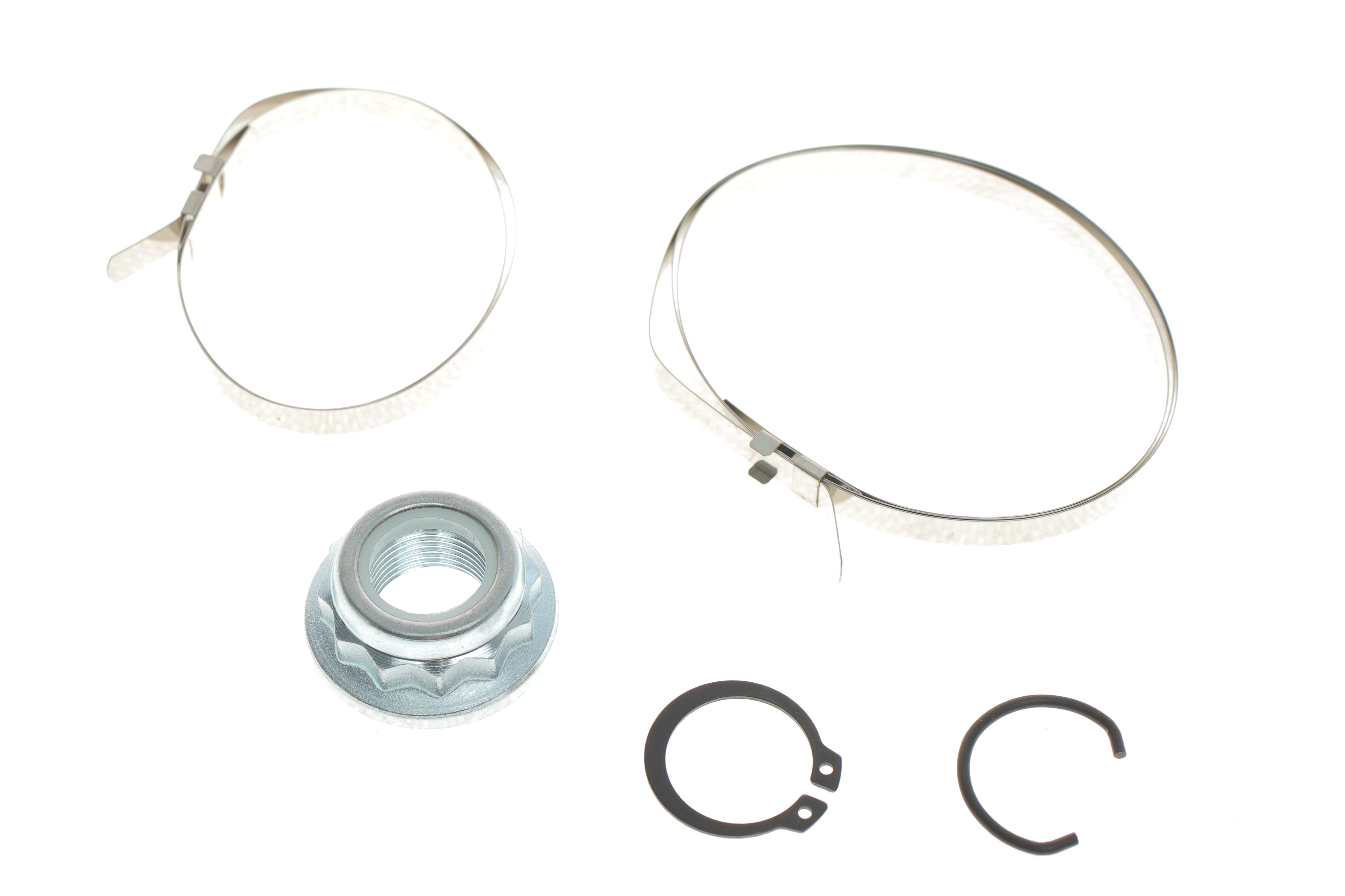 Пильник ШРКШ (внутрішній) MB A-class (W169)/E-class (W212) 04-16 (24.5x83) (к-кт)