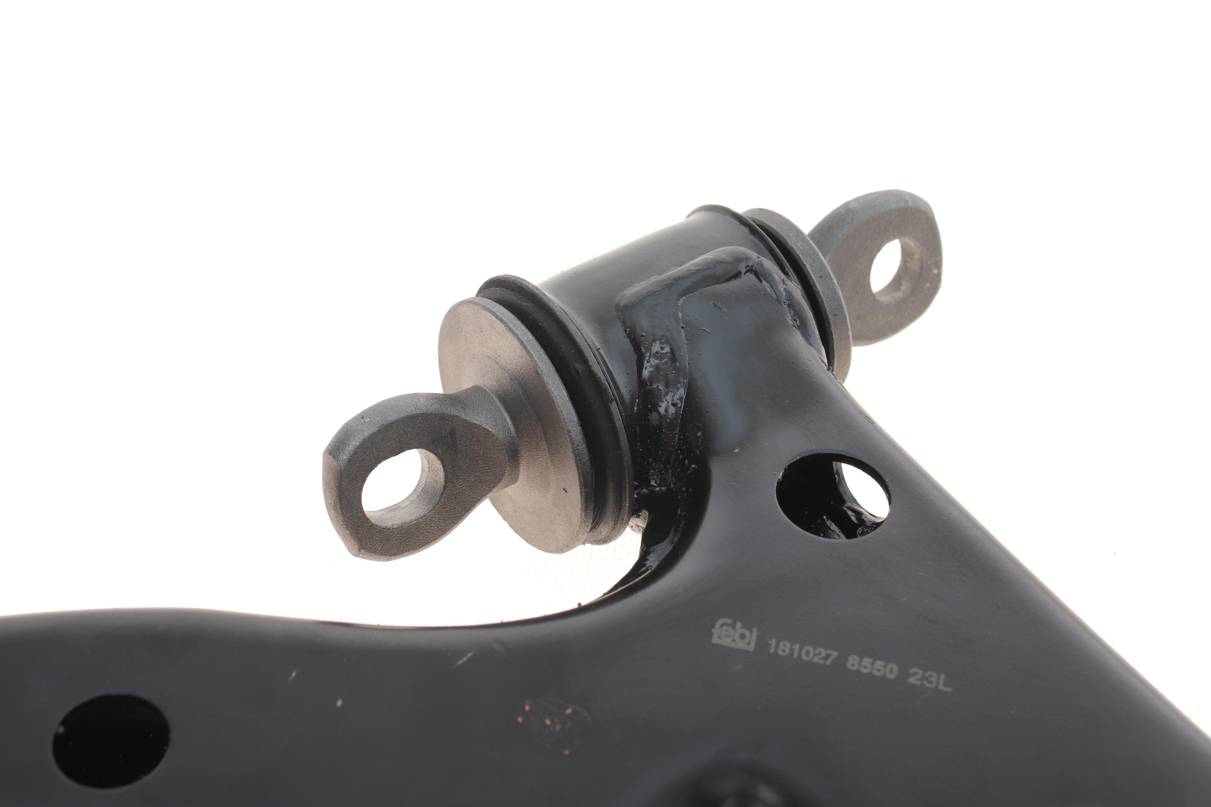 Важіль підвіски (передній/знизу) (R) Opel Astra K 15-