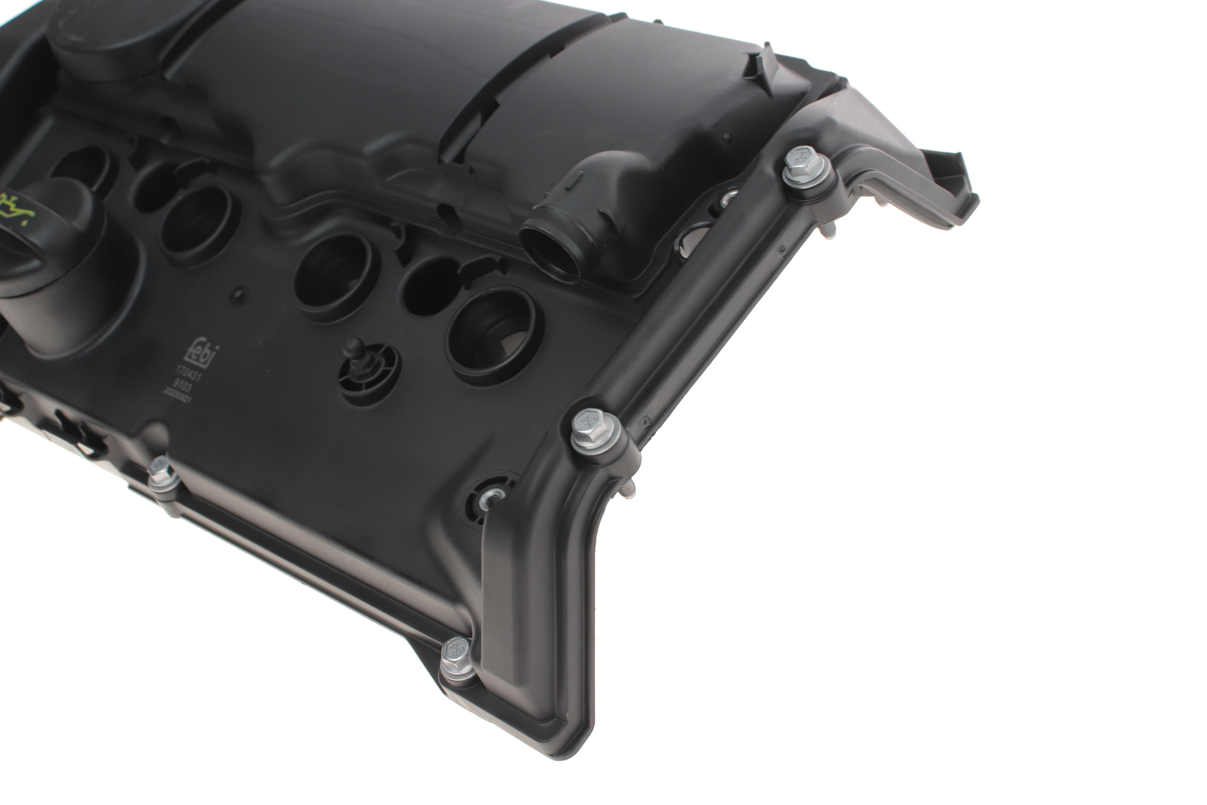 Крышка клапанов Mini R55/R57/R58/R59/R60/R61 1.6 N18 06-16