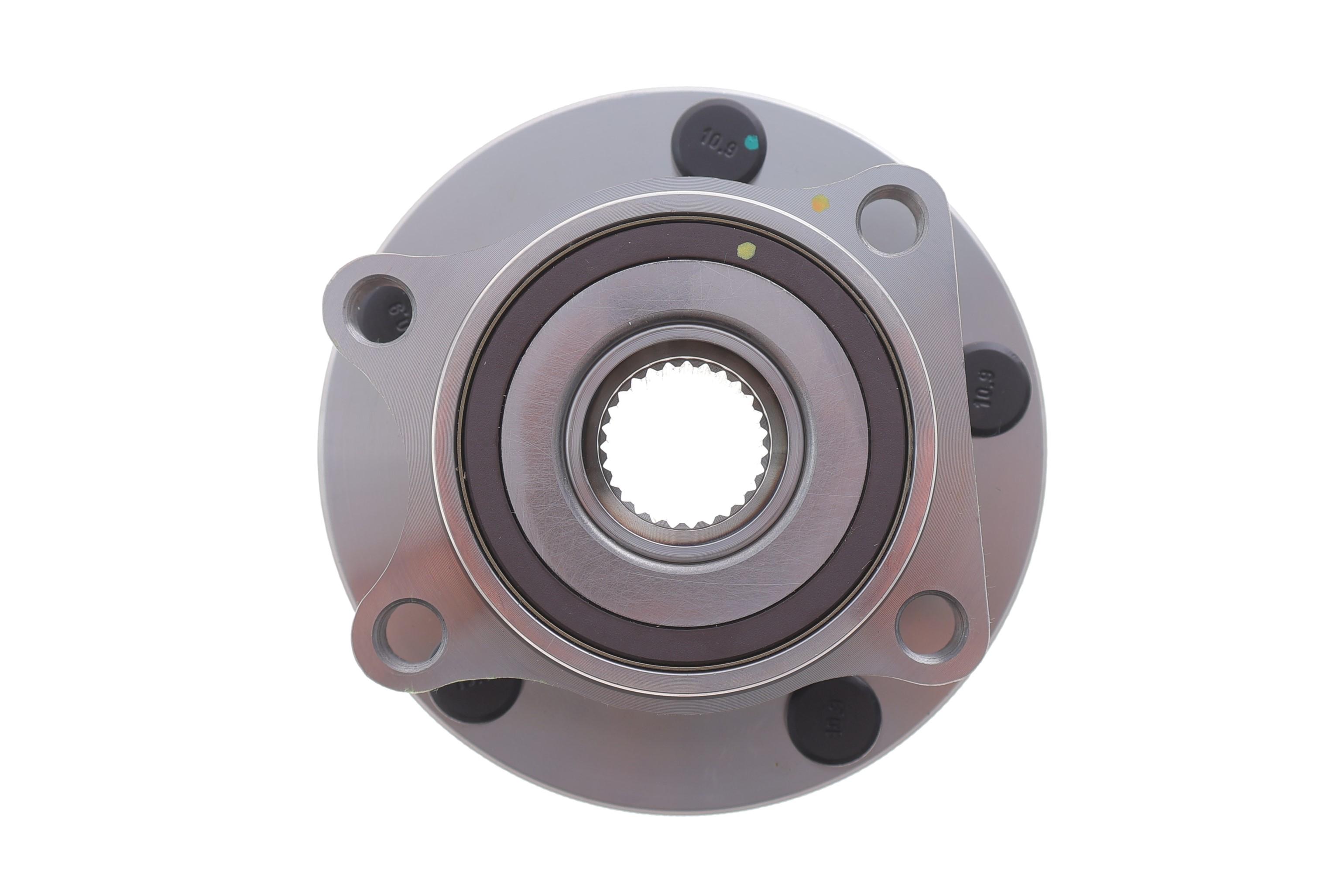 Подшипник ступицы (передней) Subaru Impreza 2.5 WRX STi 05-13 (+ABS)