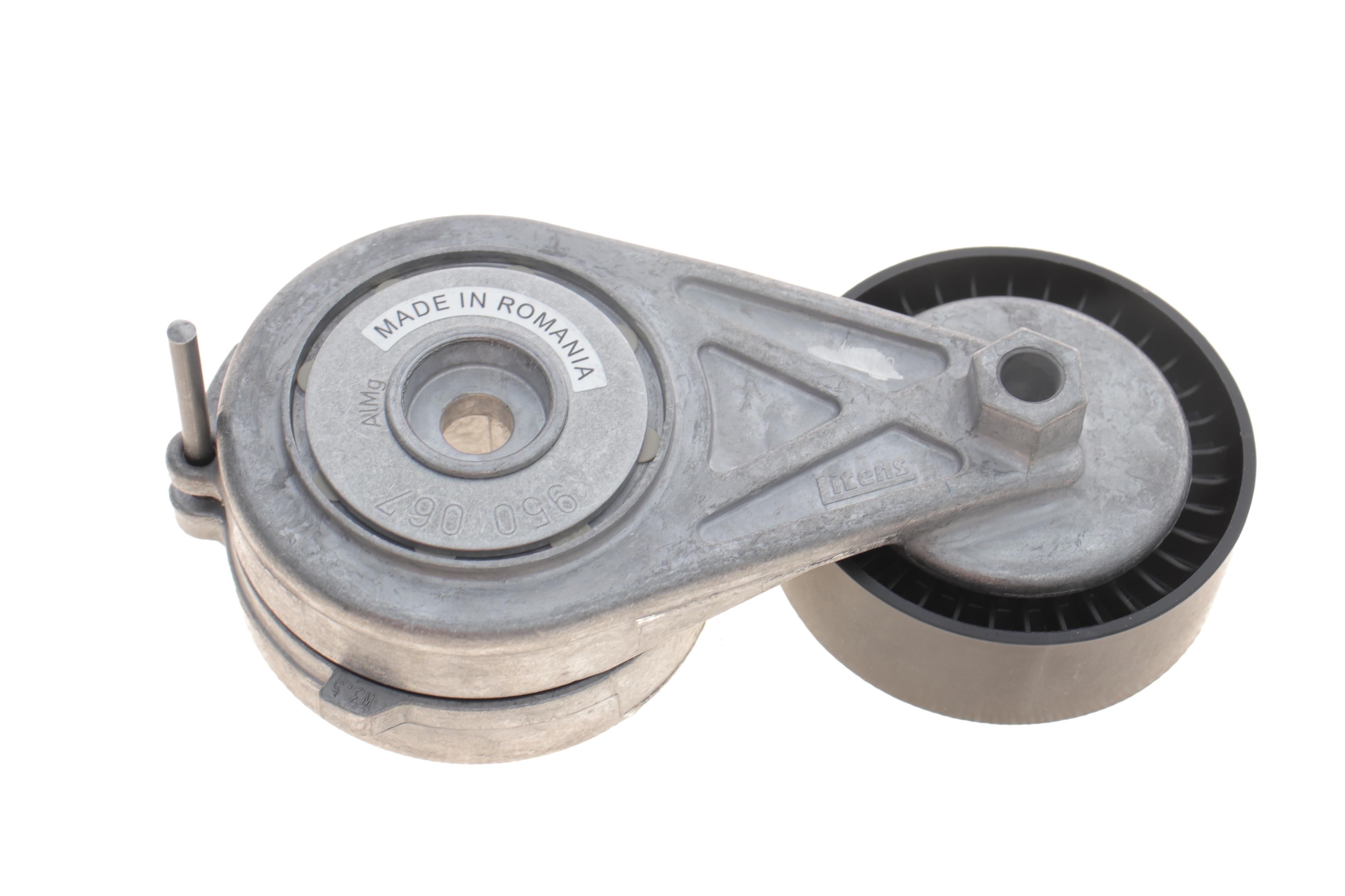 Натяжник ременя генератора VW T5 2.0 TSI 11-15