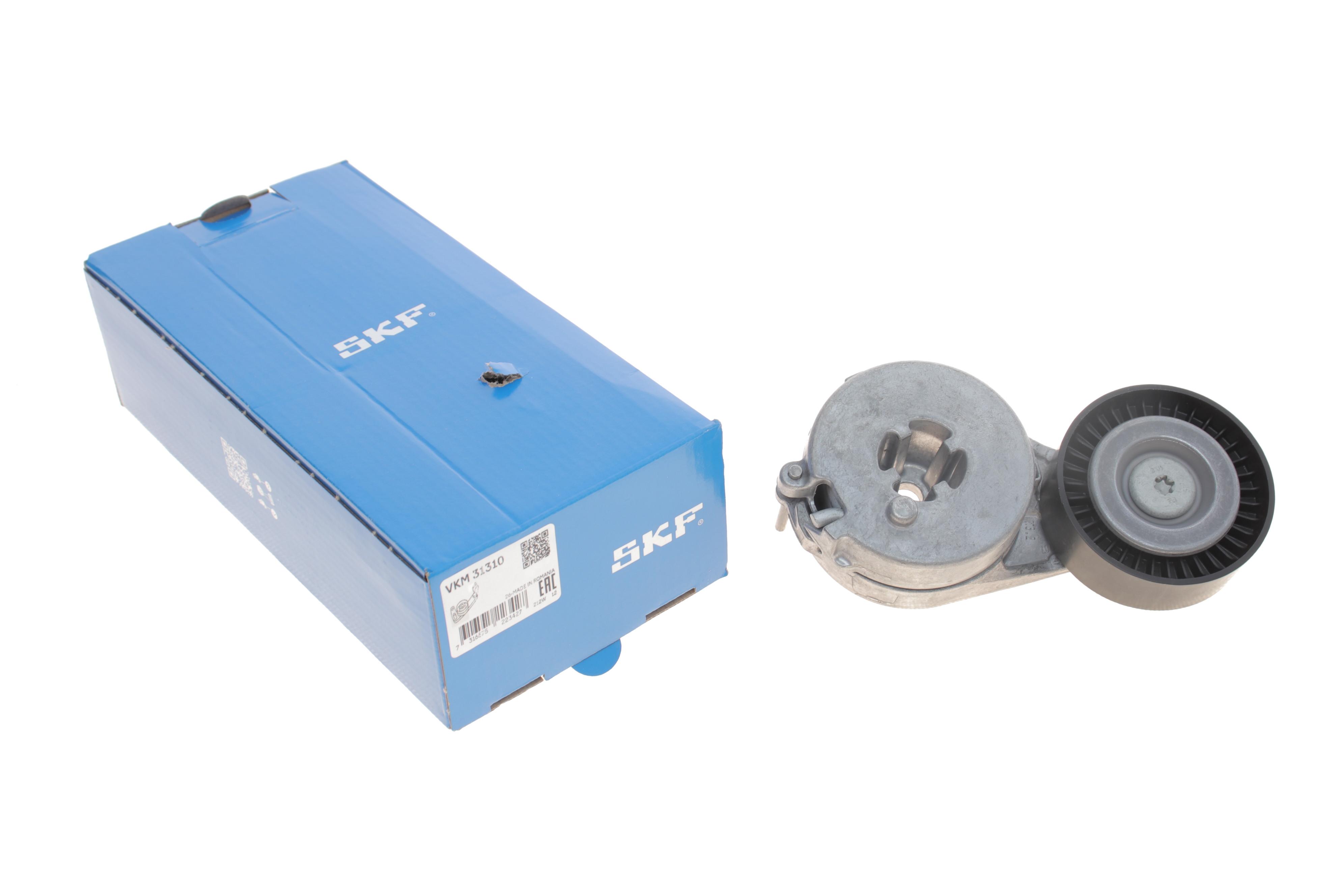 Натяжник ременя генератора VW T5 2.0 TSI 11-15