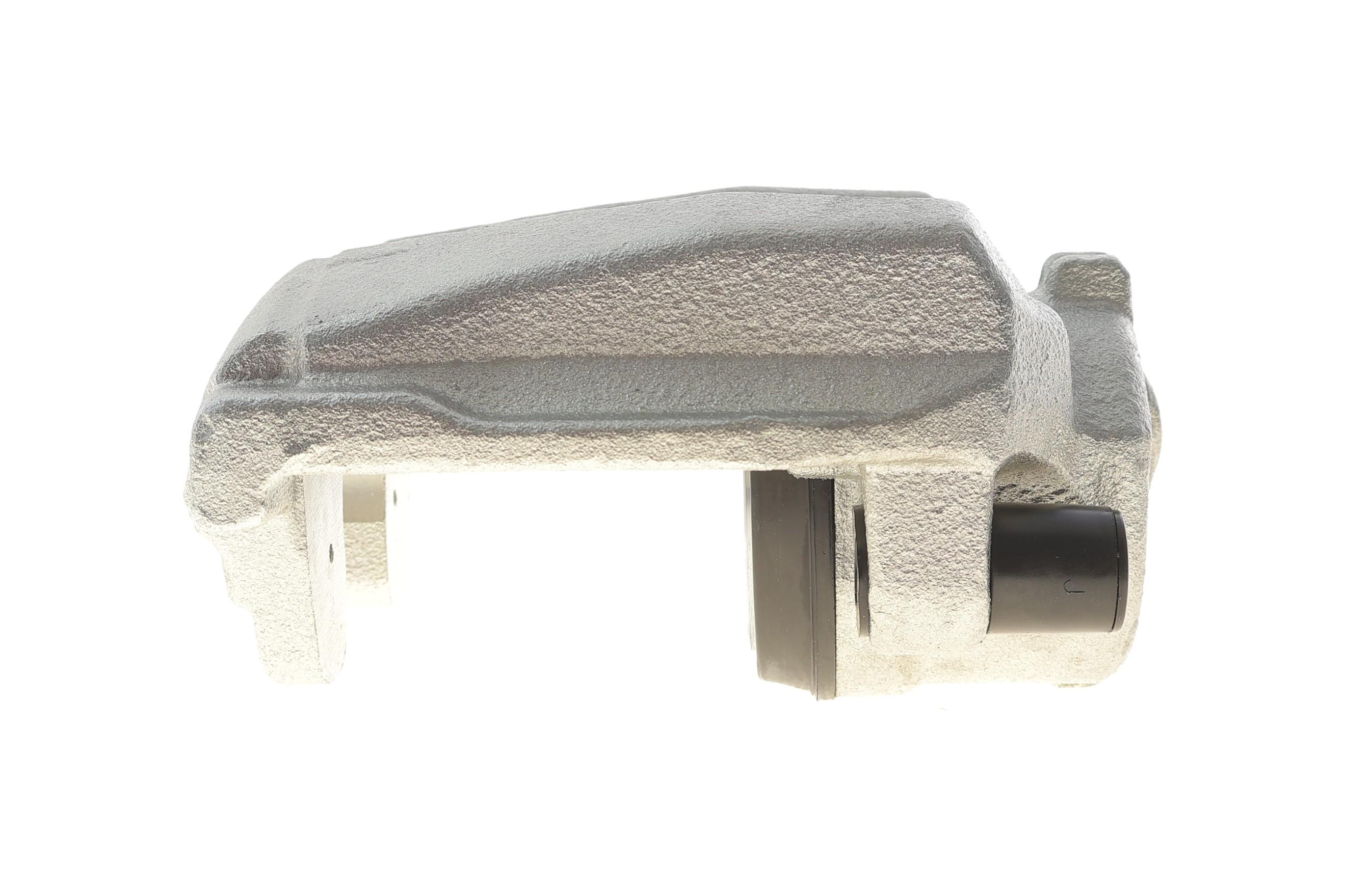 Суппорт тормозной (передний) (L) Audi A4 07-17 (d=57mm) (ATE)