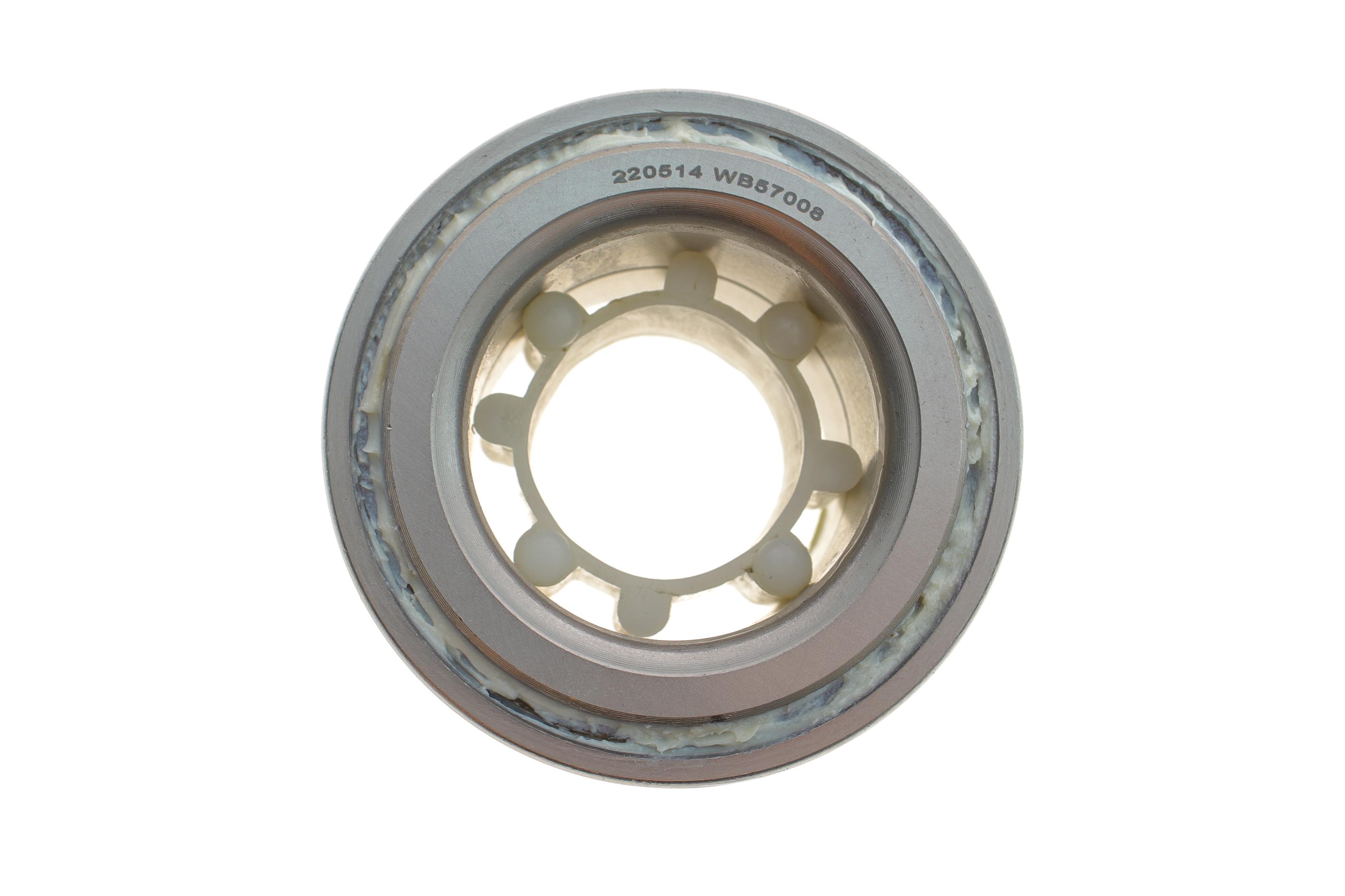 Підшипник маточини (задньої) Subaru Legacy I/II 89-94