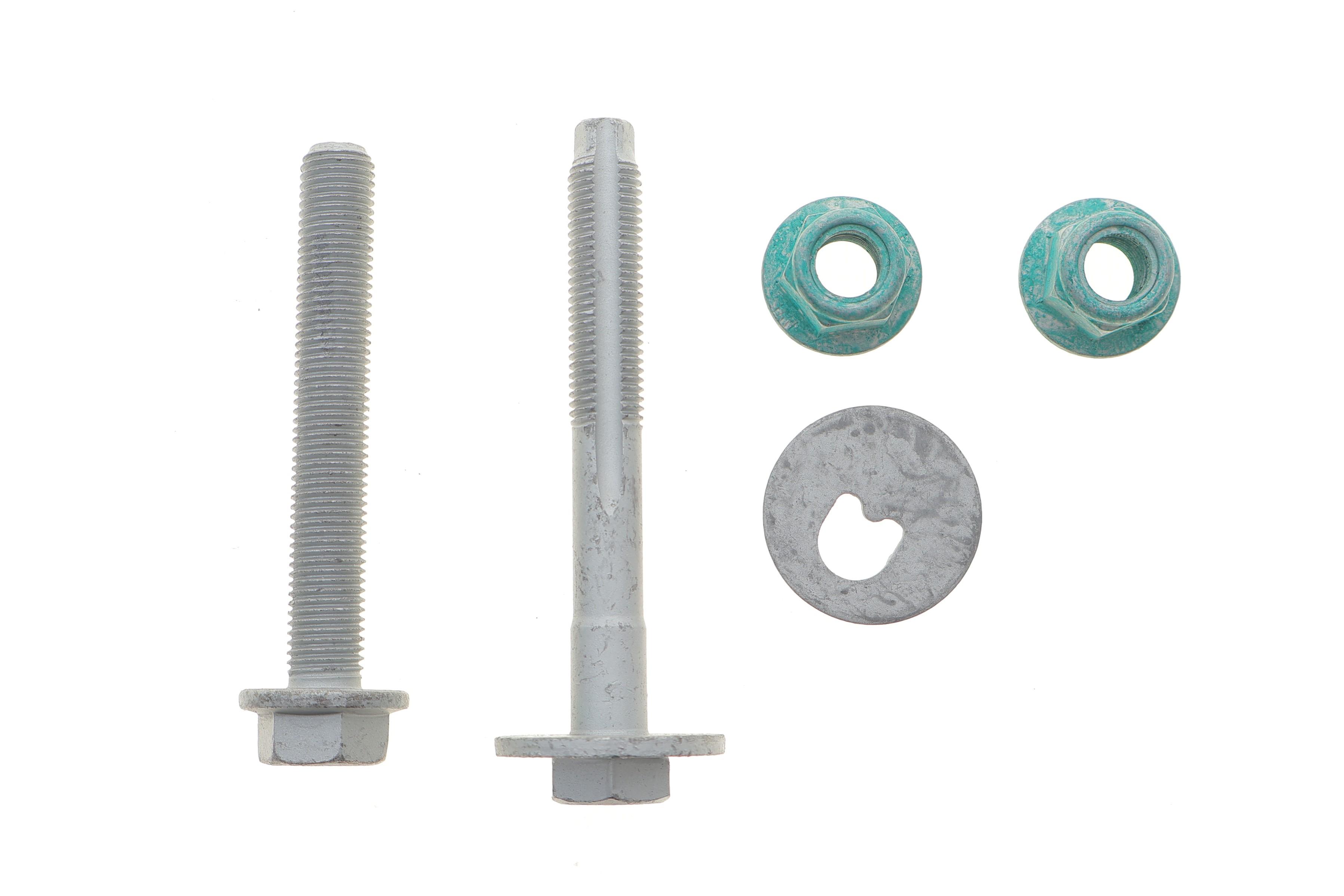 Ремкомплект важеля (заднього/нижнього) VW Passat 05-14