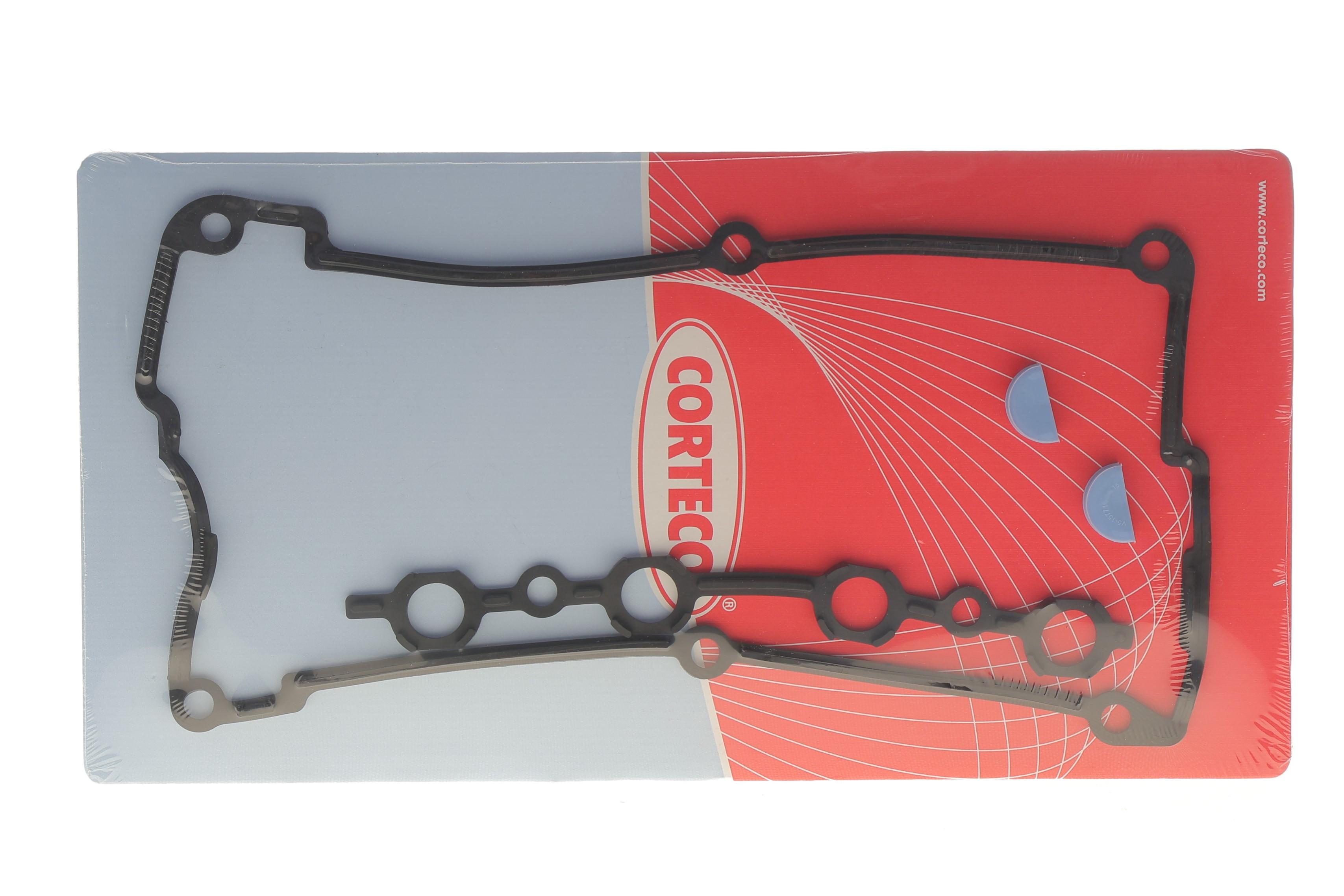 Прокладка крышки клапанов Audi 80/VW Golf II/III/Jetta II 1.8/2.0 86-99