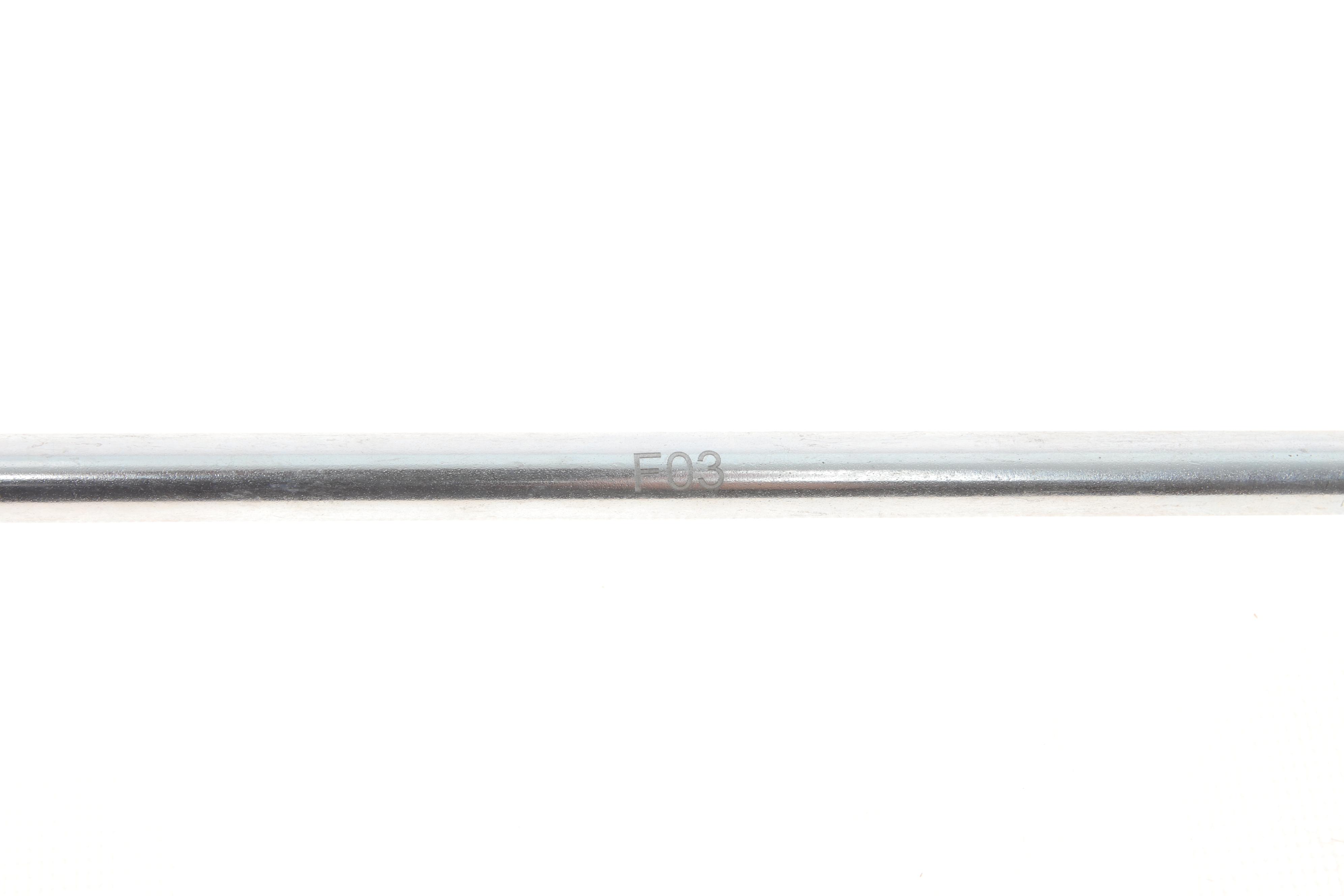 Тяга стабілізатора (переднього) Renault Fluence 10-