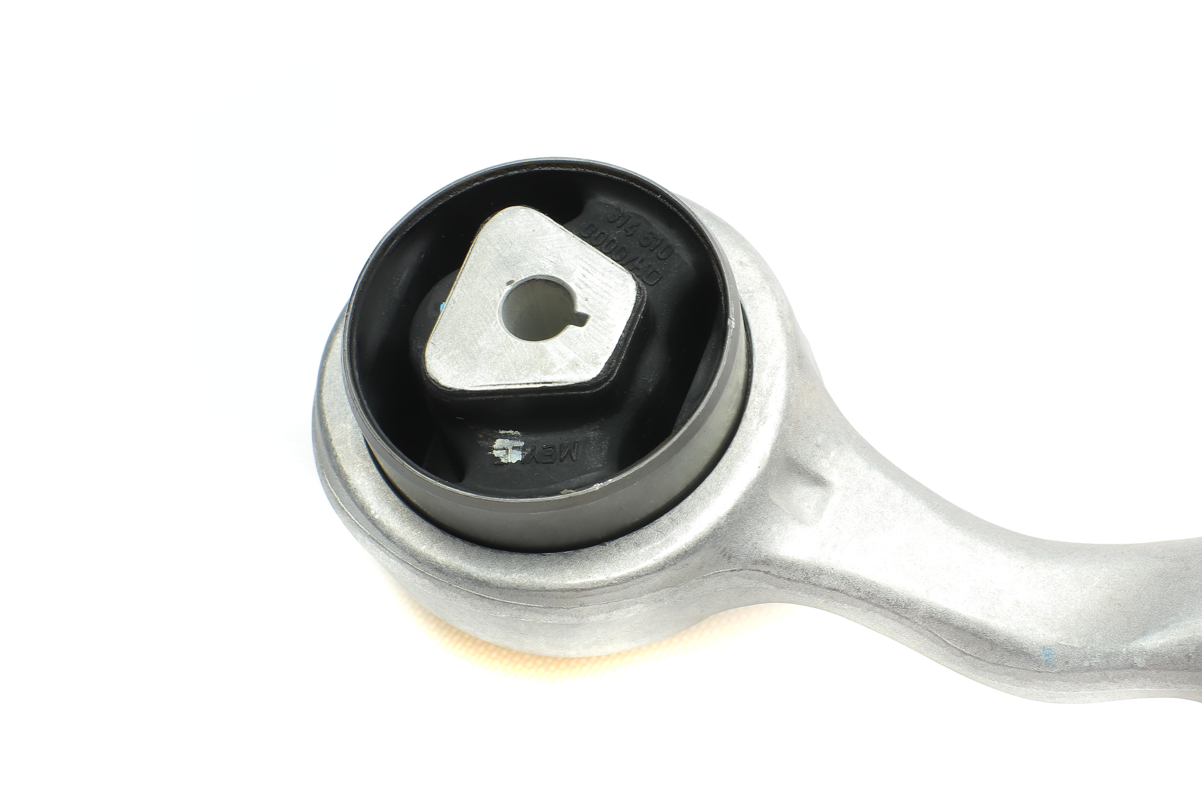 Комплект важелів підвіски (передньої) BMW 3 (E90) 04-11 M47/M57/N43/N45/N46/N47/N55