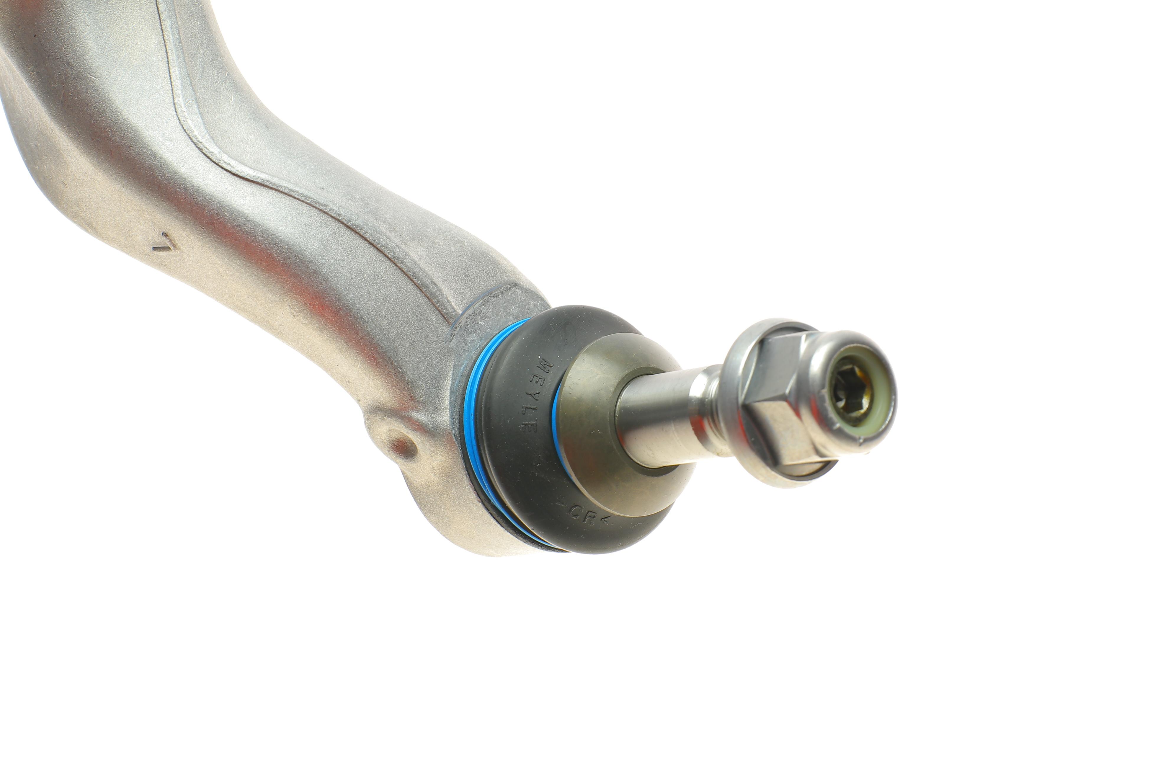 Комплект важелів підвіски (передньої) BMW 3 (E90) 04-11 M47/M57/N43/N45/N46/N47/N55