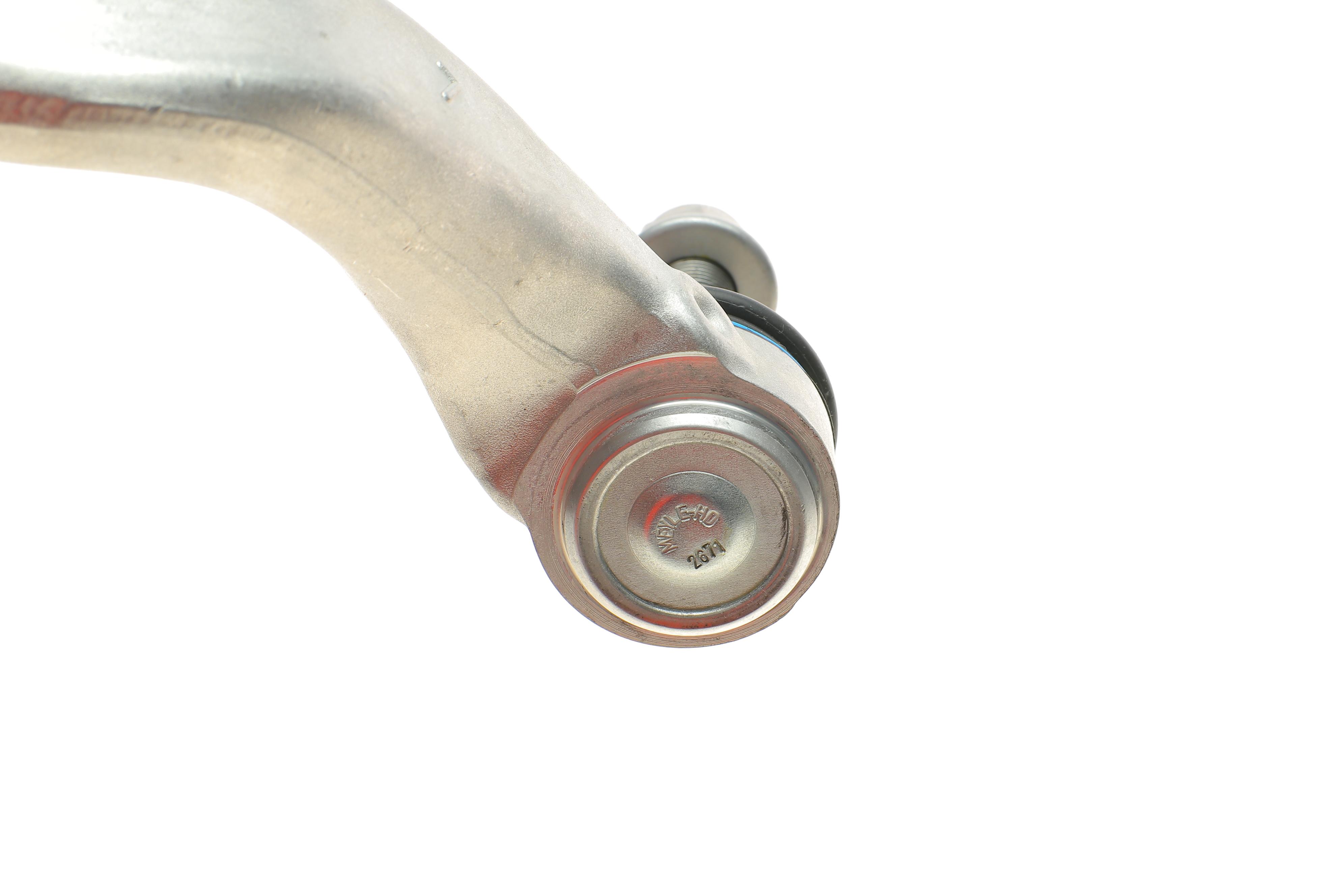 Комплект важелів підвіски (передньої) BMW 3 (E90) 04-11 M47/M57/N43/N45/N46/N47/N55