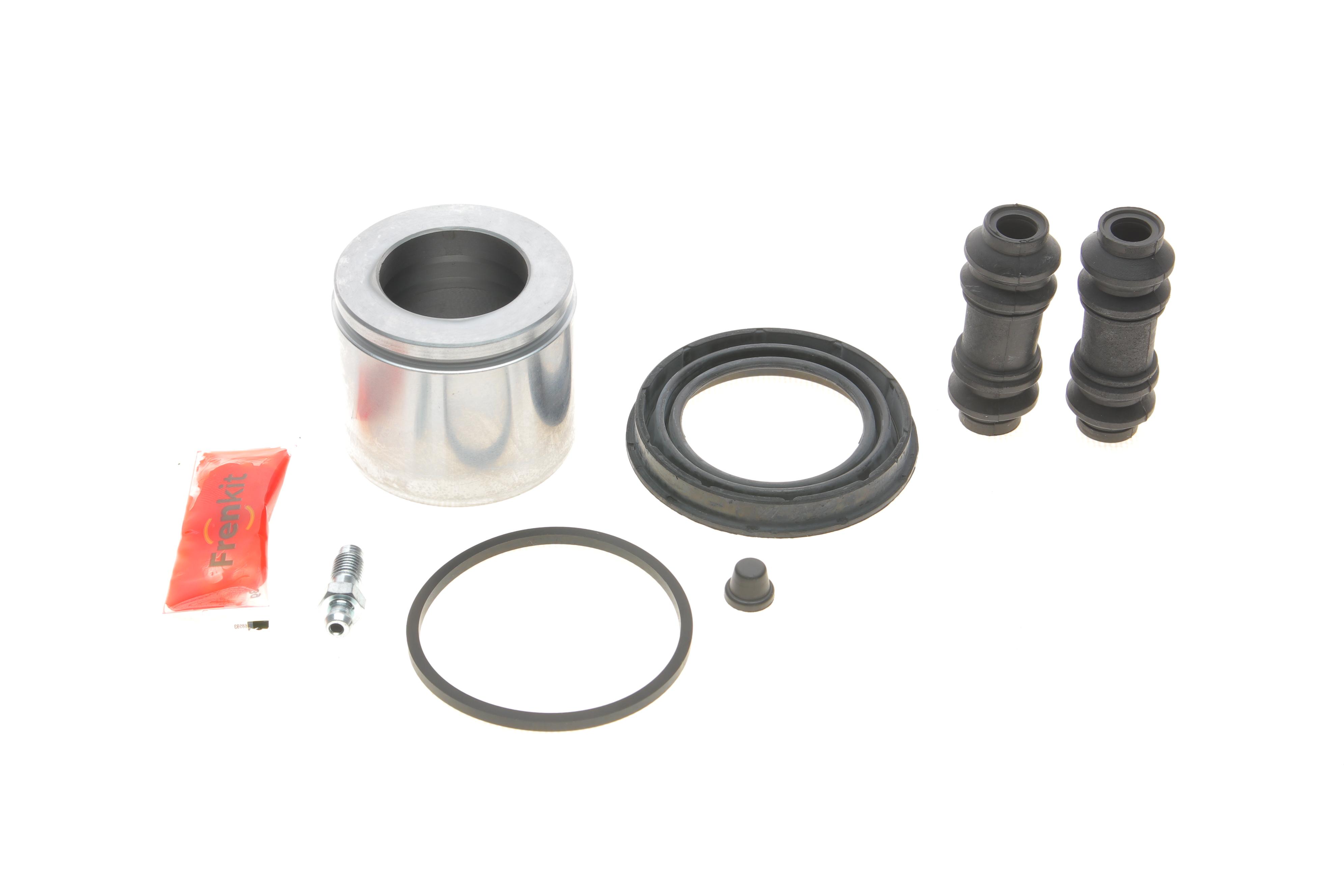 Ремкомплект супорта (переднього) MB M-class (W163) 98-05 (d=60mm) (+поршень) (Kelsey Hayes)