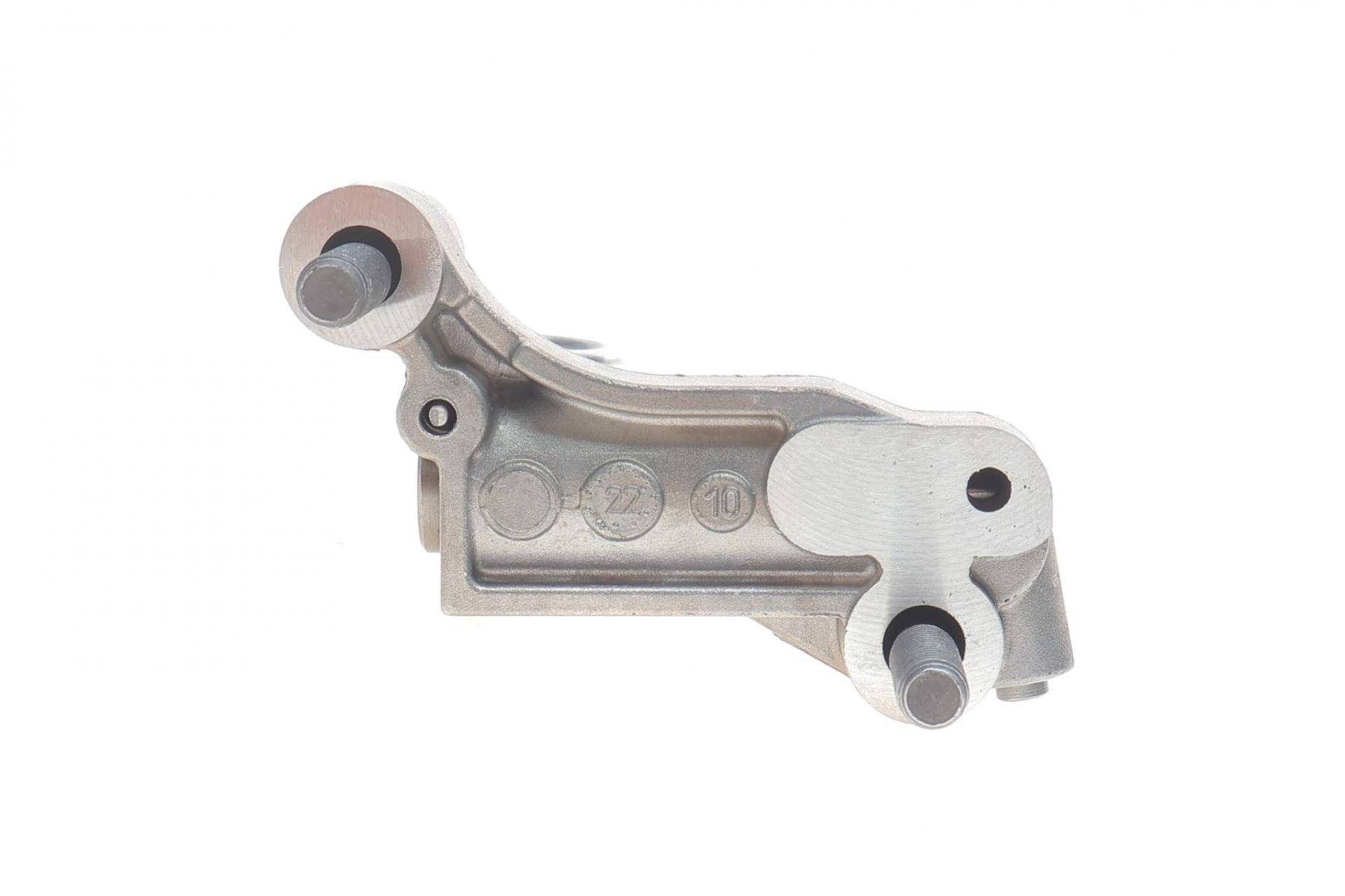 Комплект ланцюга ГРМ BMW 5 (F10)/7 (F01/F02/F03/F04)/X5 (E70/F15/F85)/X6 (E71/E72) 08-14 (N63) (IWIS)